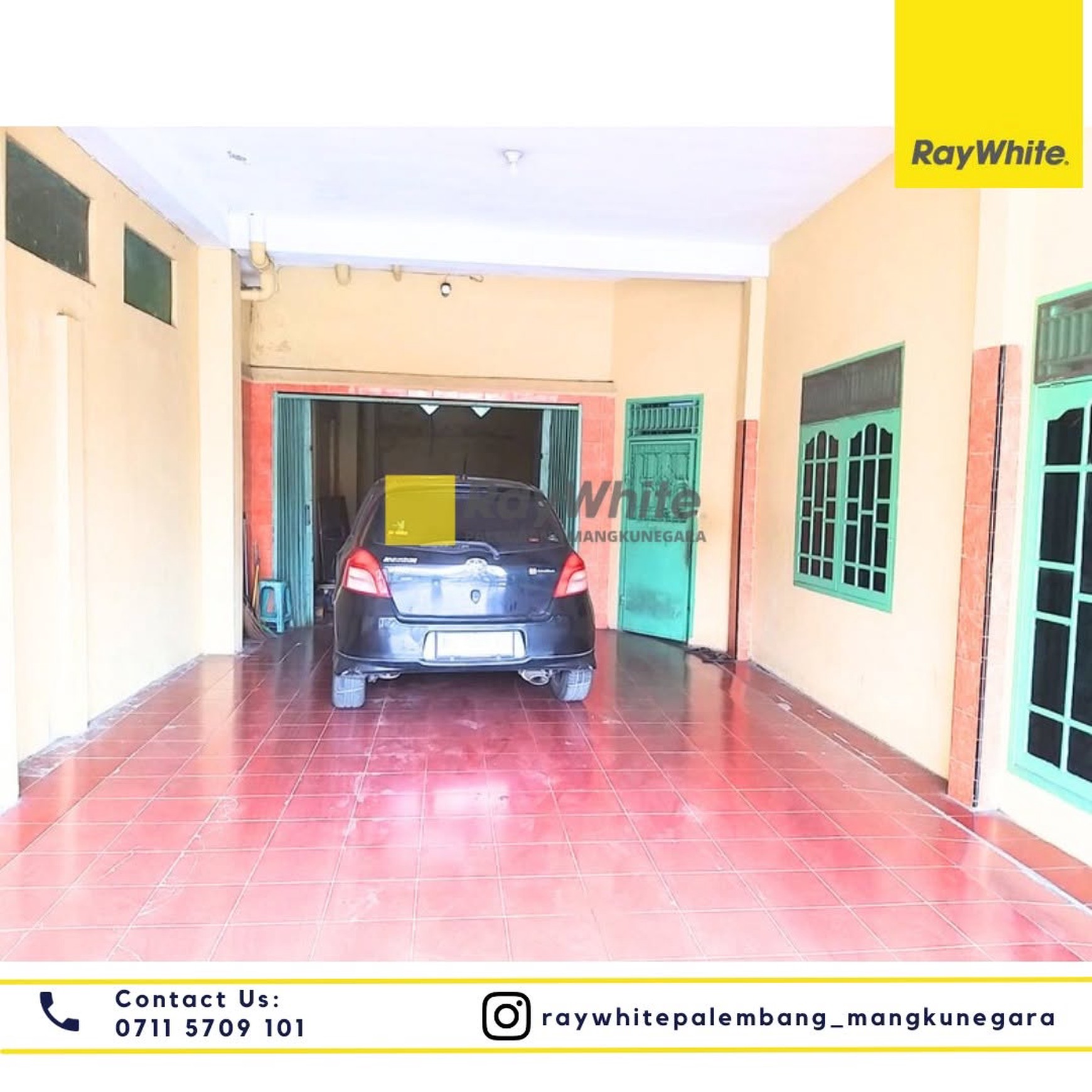 Dijual rumah ditalangratu