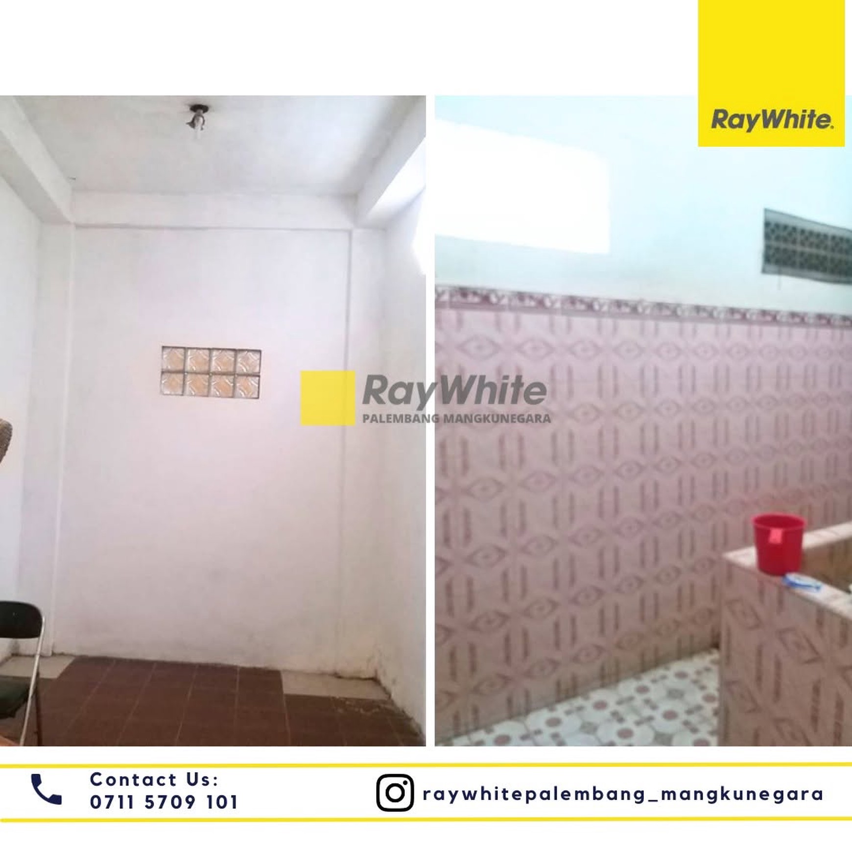 Dijual rumah ditalangratu