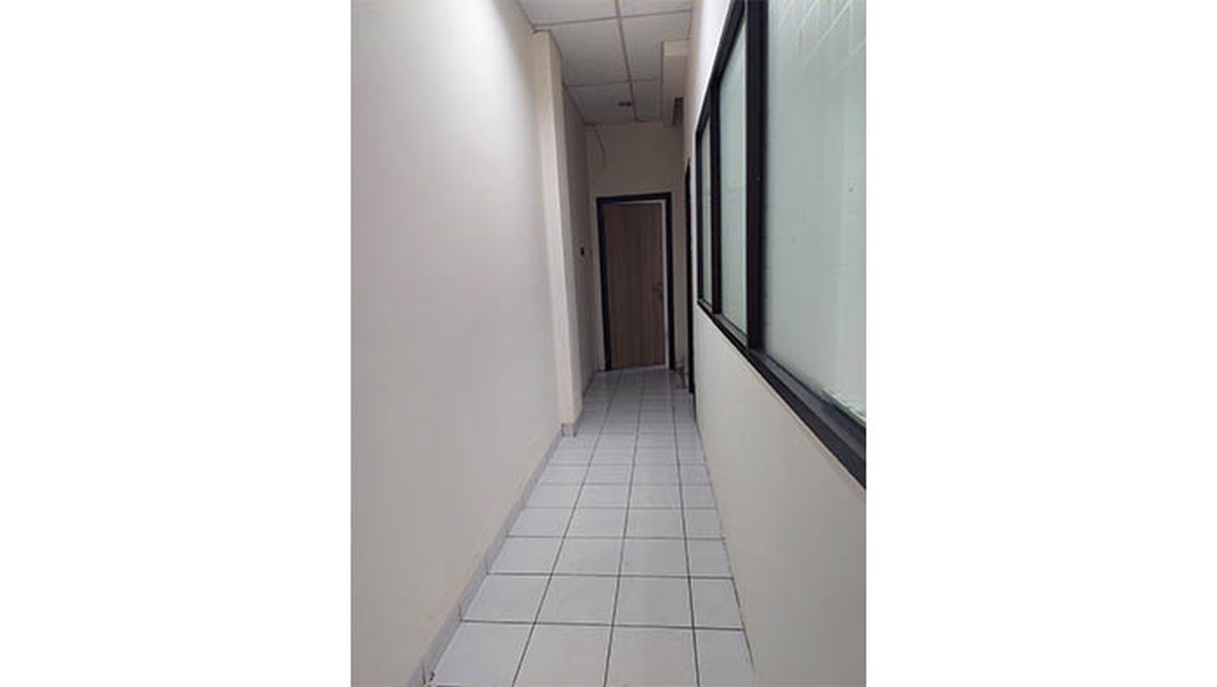 Ruko Bukit Gading Indah, Kelapa Gading Luas 4,5x16m2