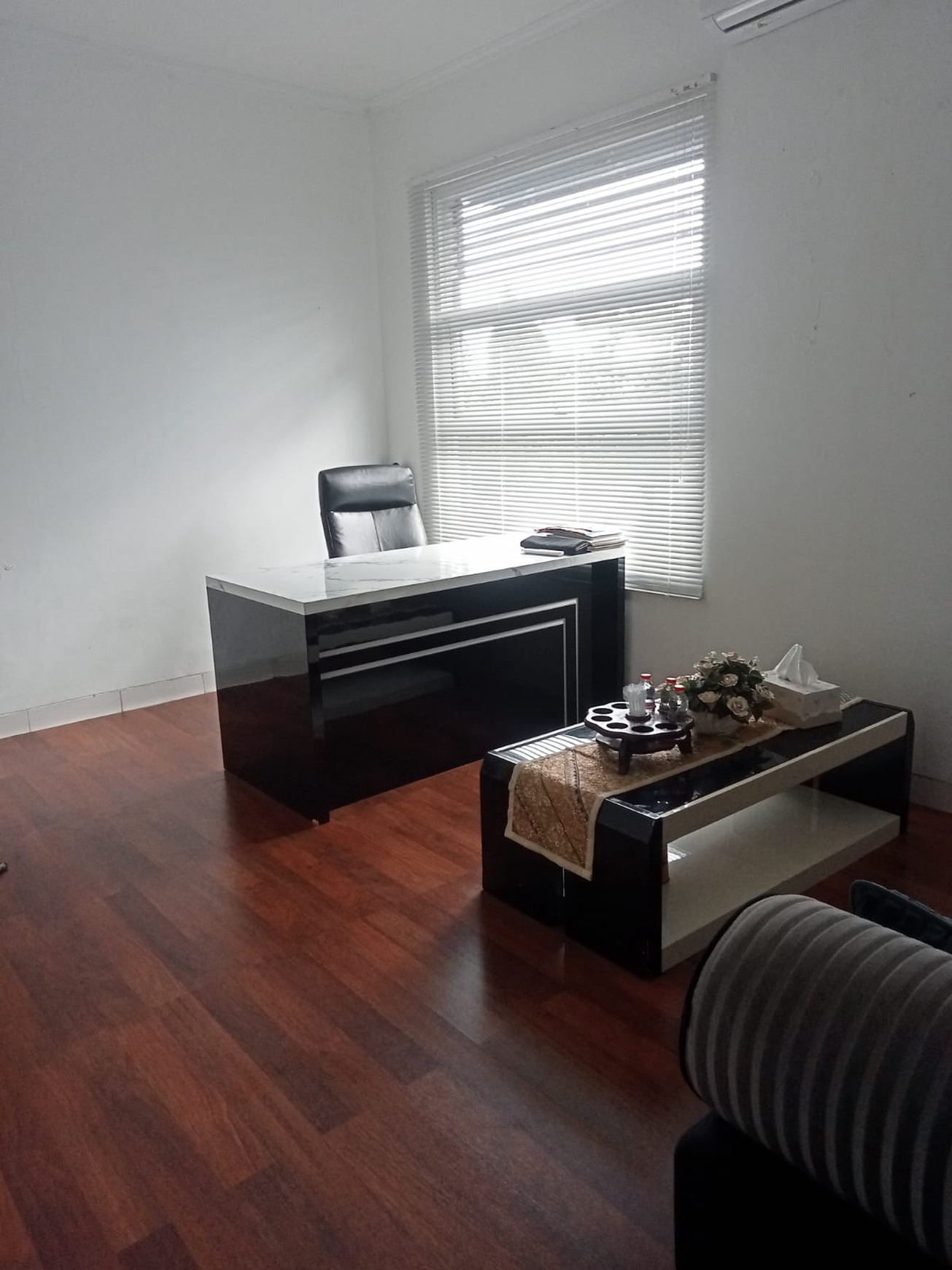 Dijual Ruko Rendeng di Mainroad Cinunuk, Bandung