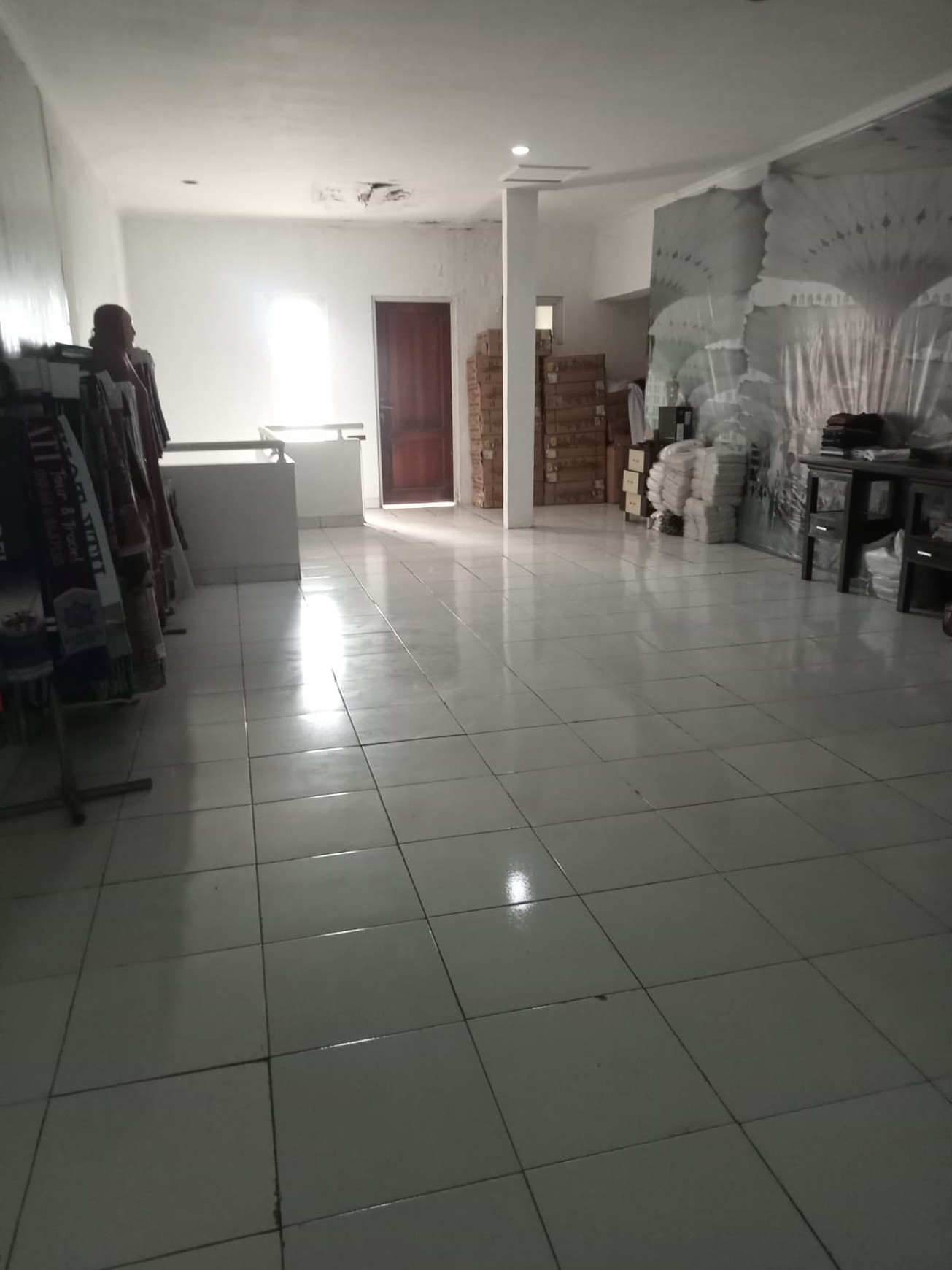 Dijual Ruko Rendeng di Mainroad Cinunuk, Bandung