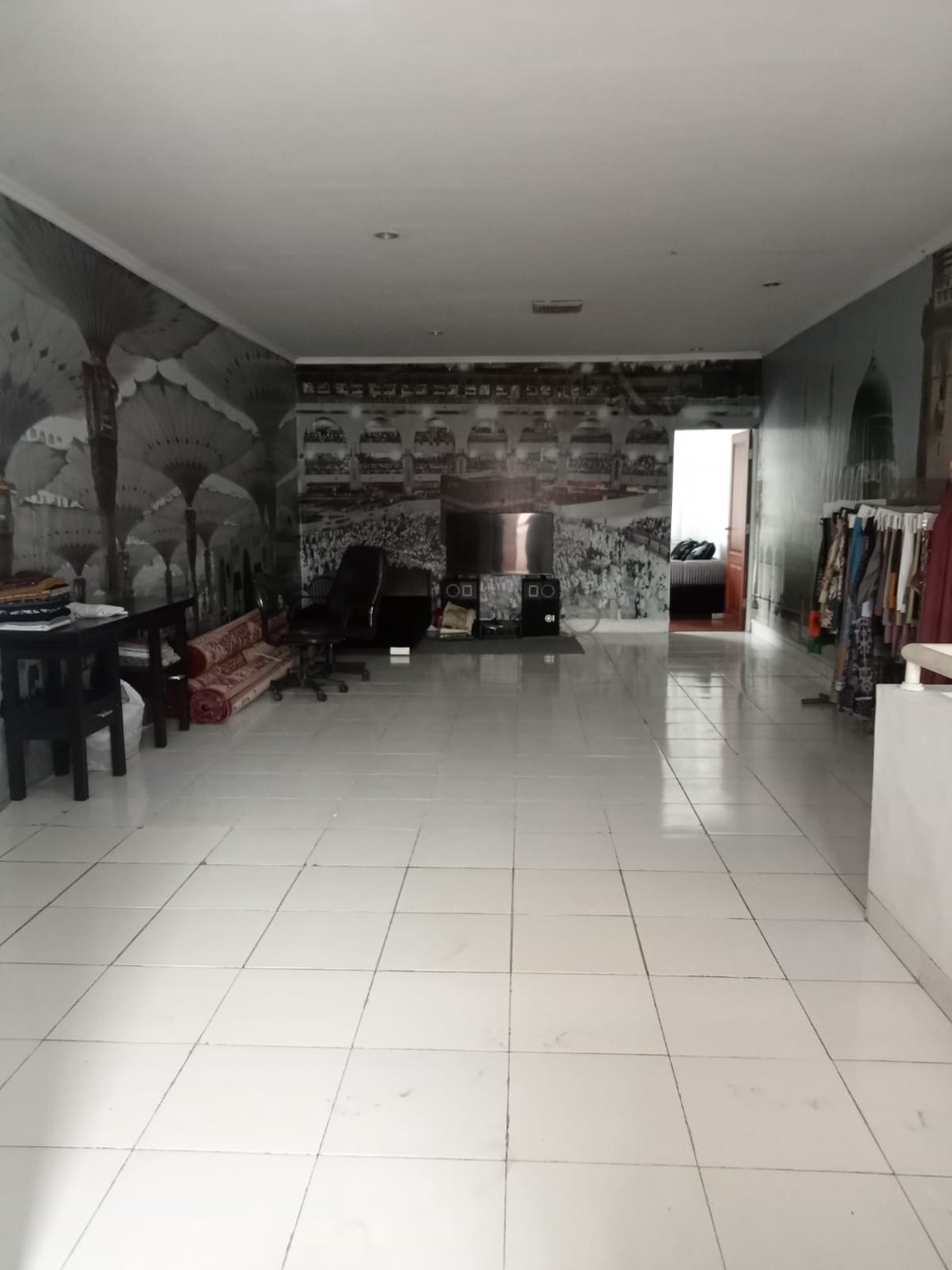 Dijual Ruko Rendeng di Mainroad Cinunuk, Bandung