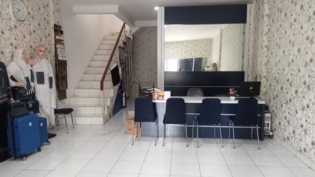 Dijual Ruko Rendeng di Mainroad Cinunuk, Bandung