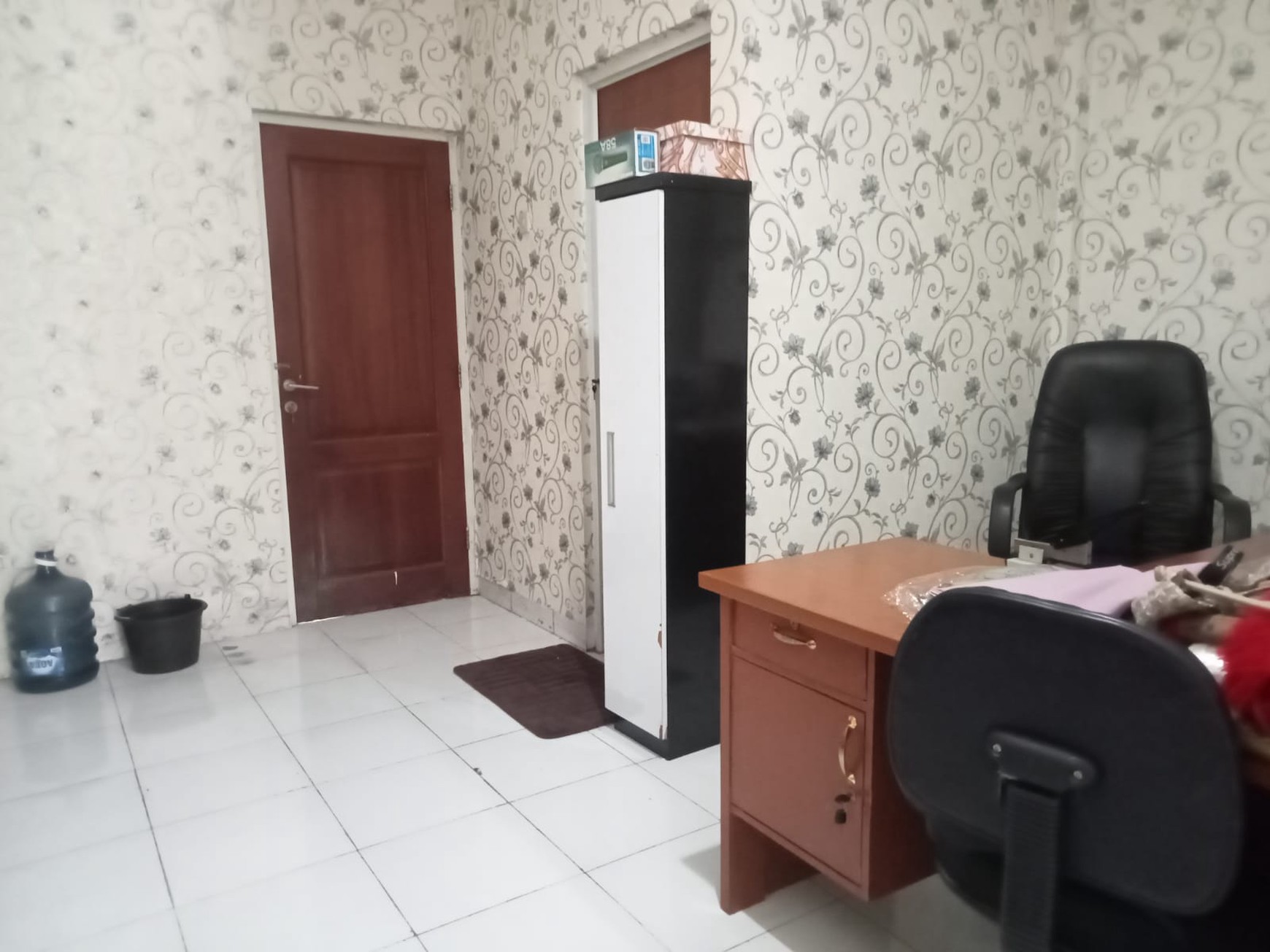 Dijual Ruko Rendeng di Mainroad Cinunuk, Bandung