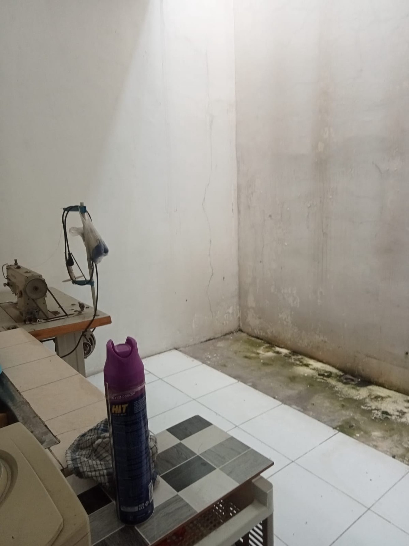 Dijual Ruko Rendeng di Mainroad Cinunuk, Bandung
