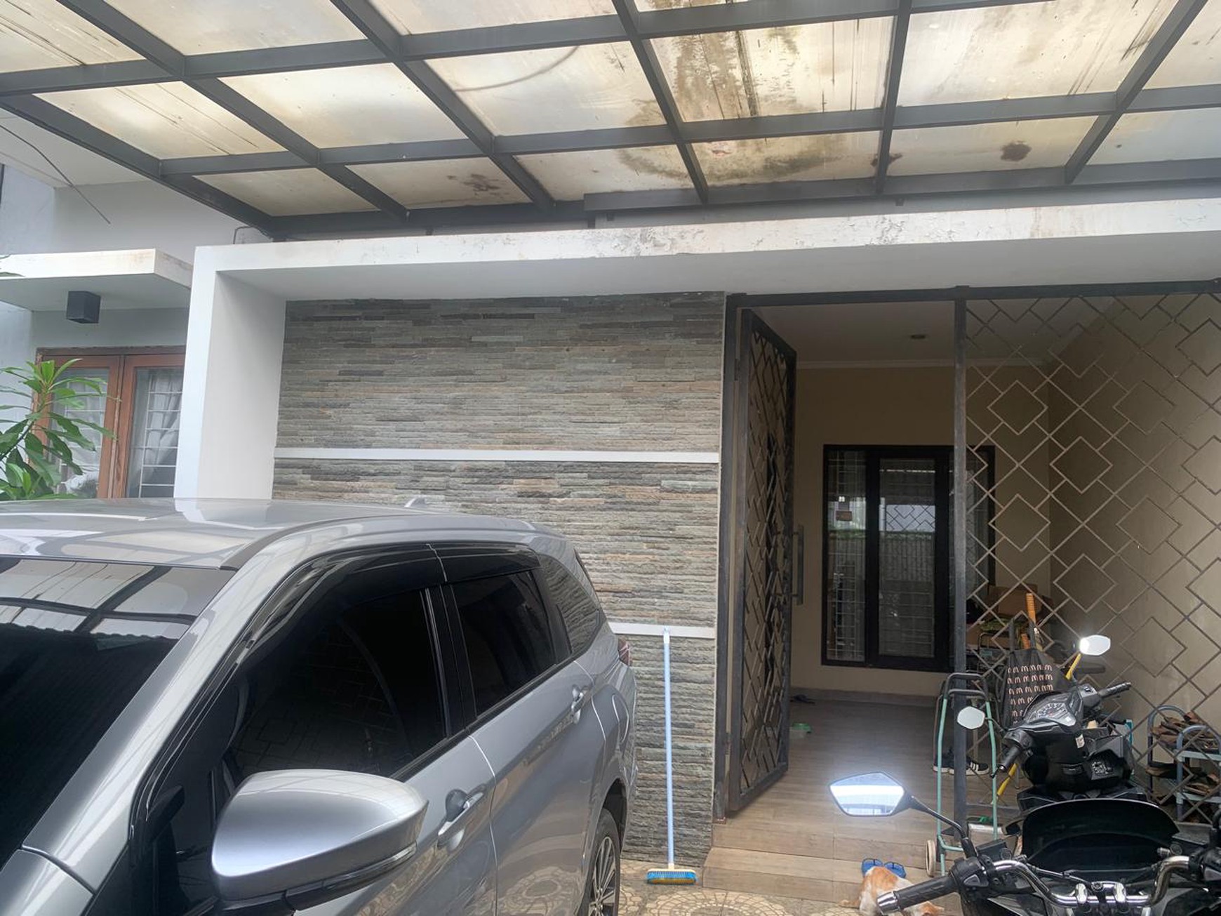 Rumah 2 Lantai Siap Huni LT 173m2 Area Duren Tiga, Pancoran