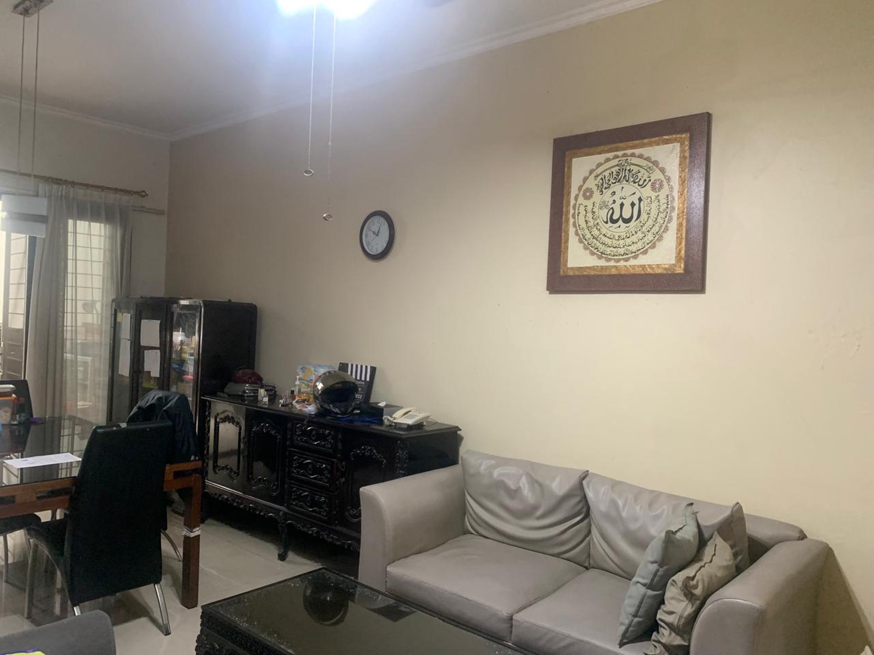 Rumah 2 Lantai Siap Huni LT 173m2 Area Duren Tiga, Pancoran