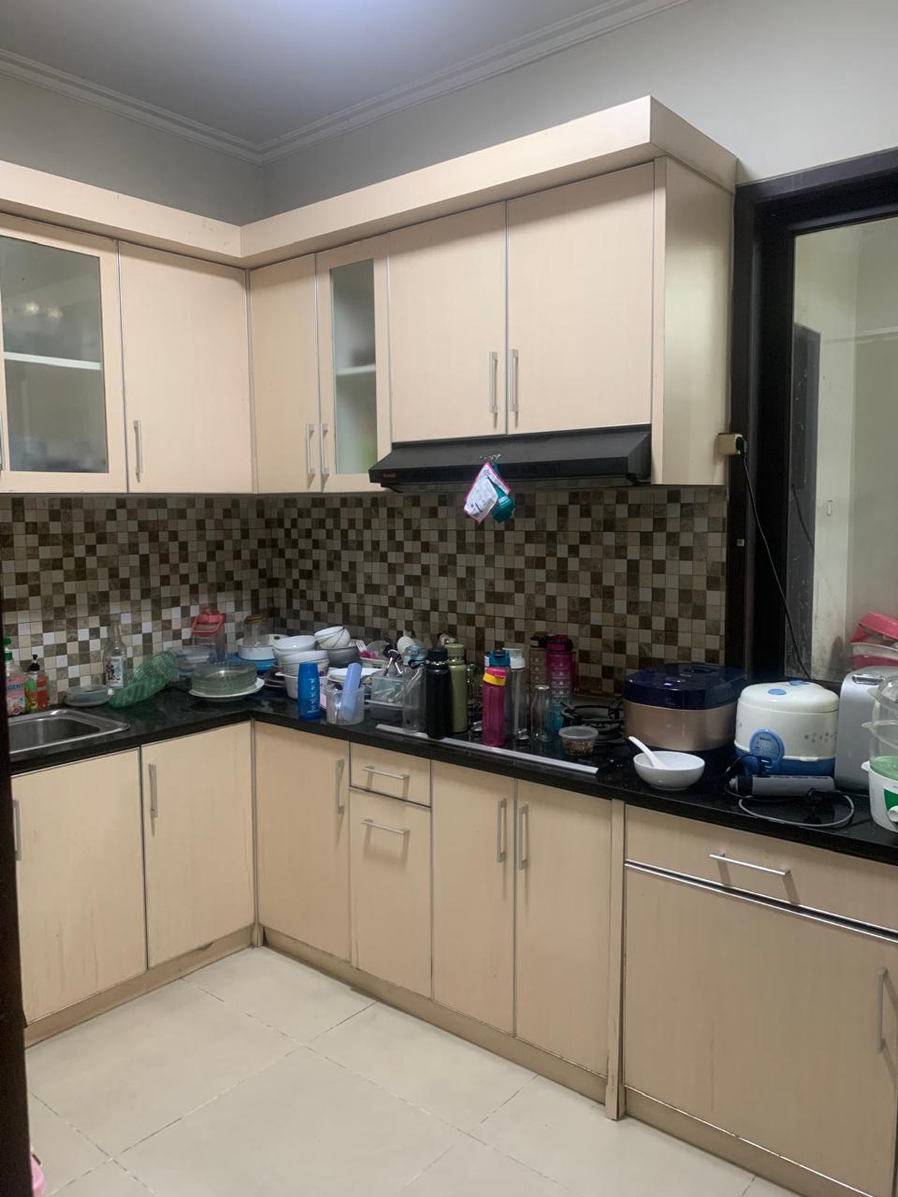 Rumah 2 Lantai Siap Huni LT 173m2 Area Duren Tiga, Pancoran