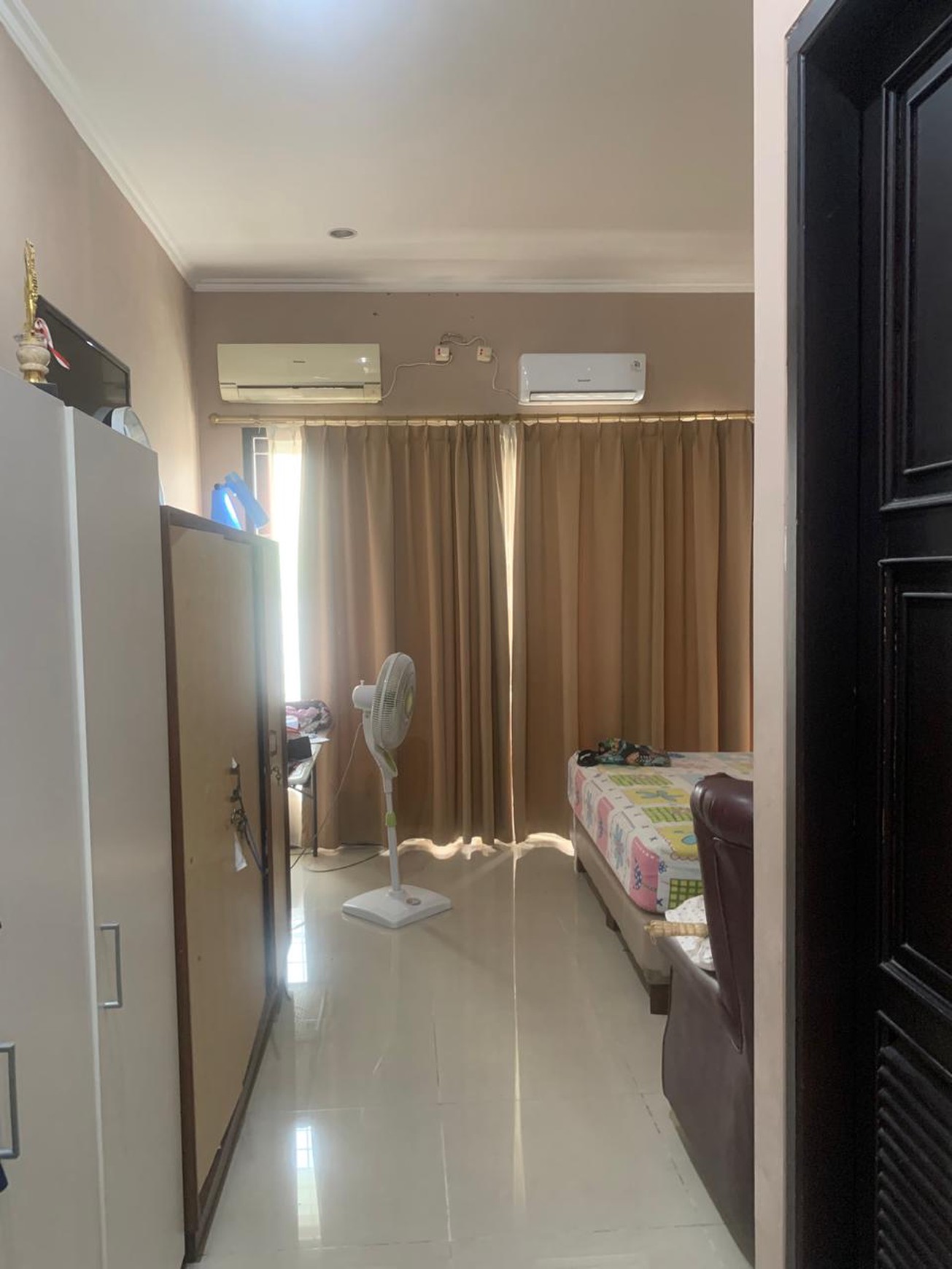 Rumah 2 Lantai Siap Huni LT 173m2 Area Duren Tiga, Pancoran