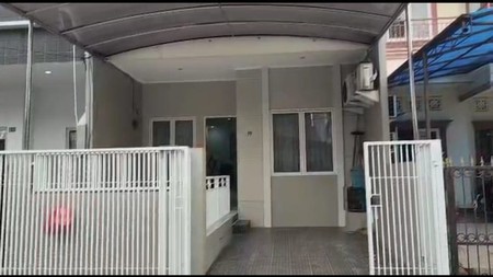 Dijual Murah dan Cepat Rumah Terawat di jl. Kelapa Puan Timur, Kelapa Gading