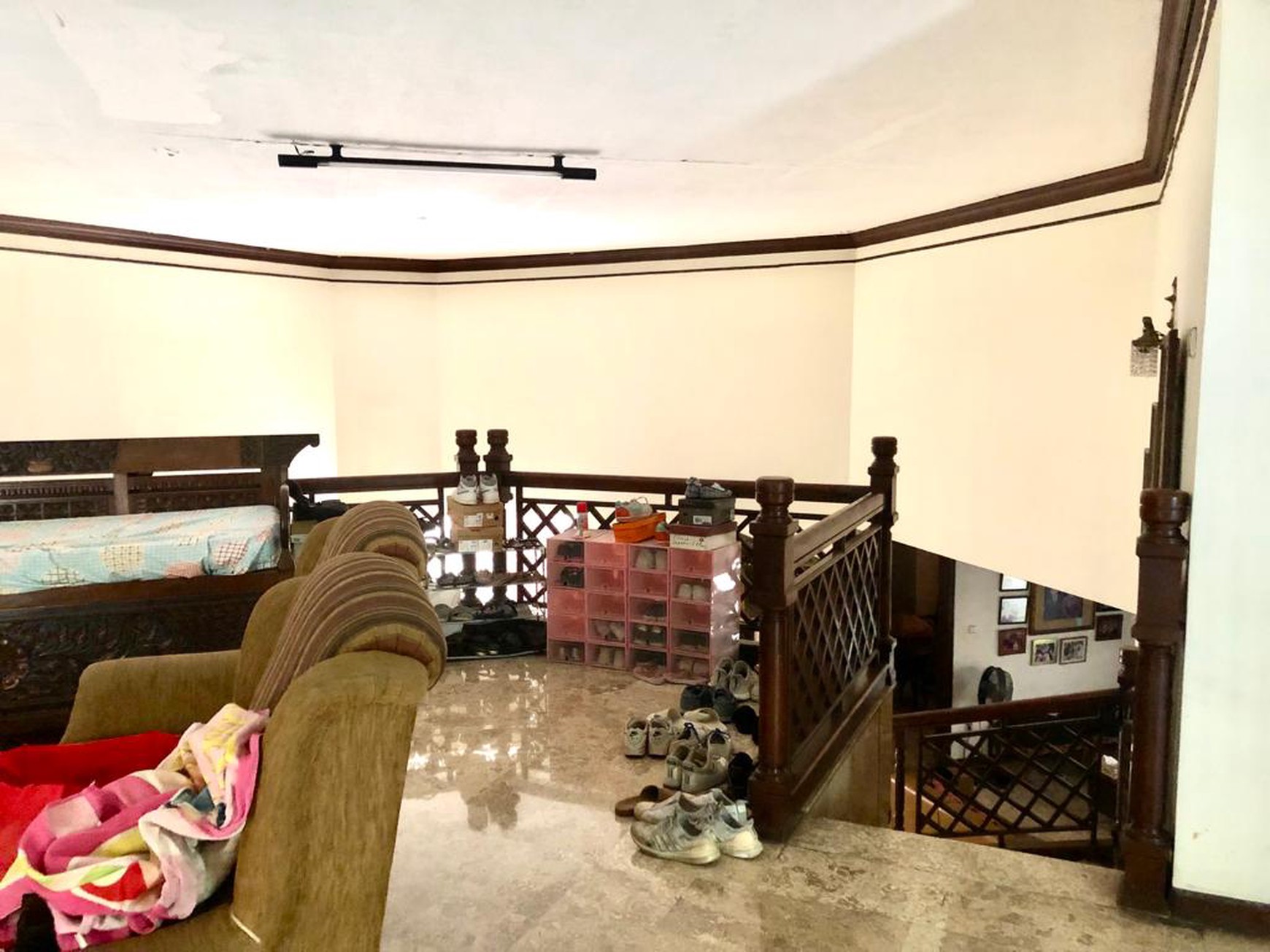 rumah murah sungai sambas kebayoran baru