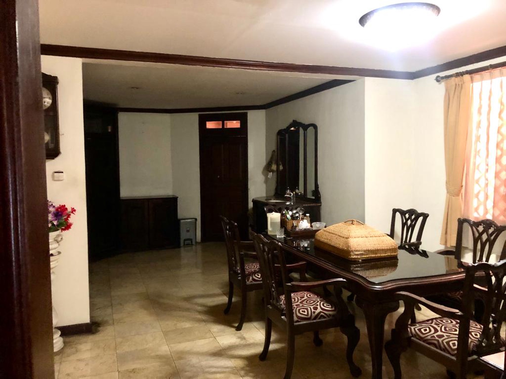 rumah murah sungai sambas kebayoran baru