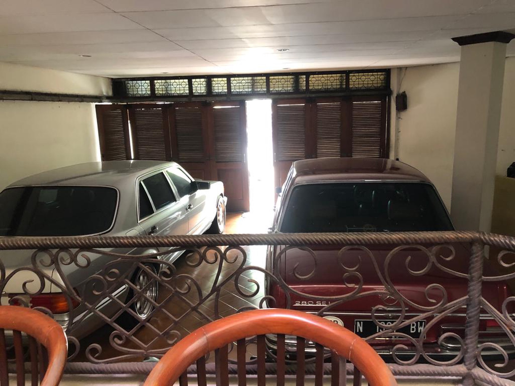 rumah murah sungai sambas kebayoran baru