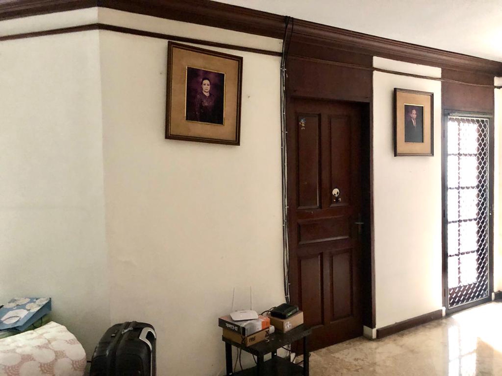 rumah murah sungai sambas kebayoran baru