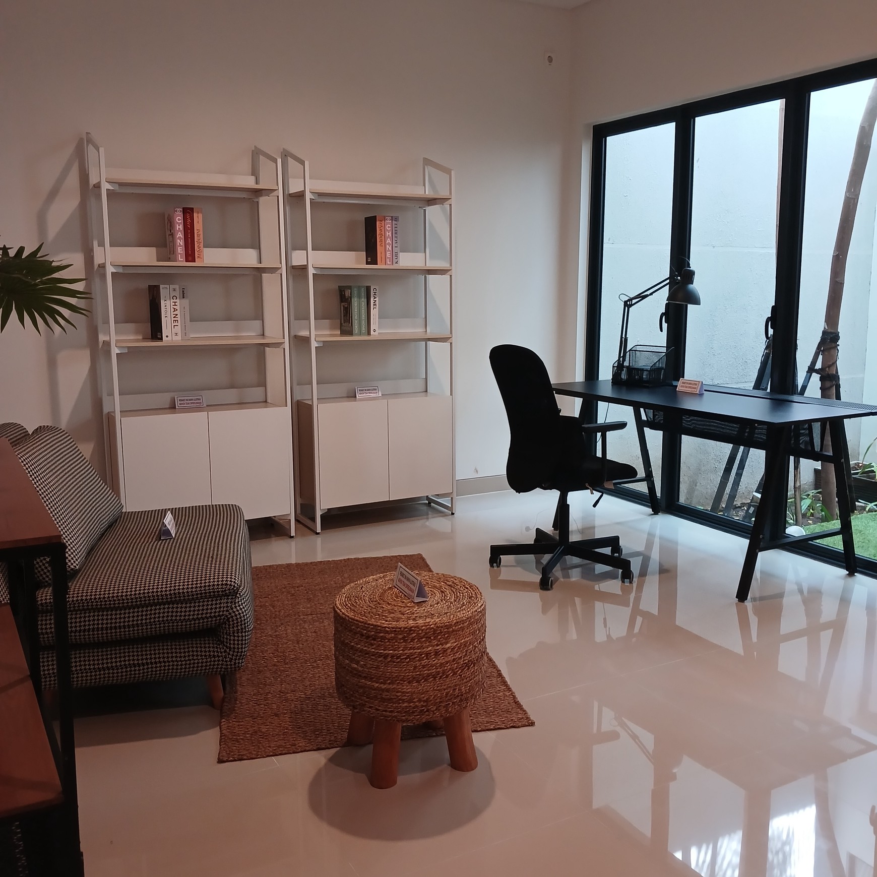 Rumah Surabaya Barat Grand Harvest 