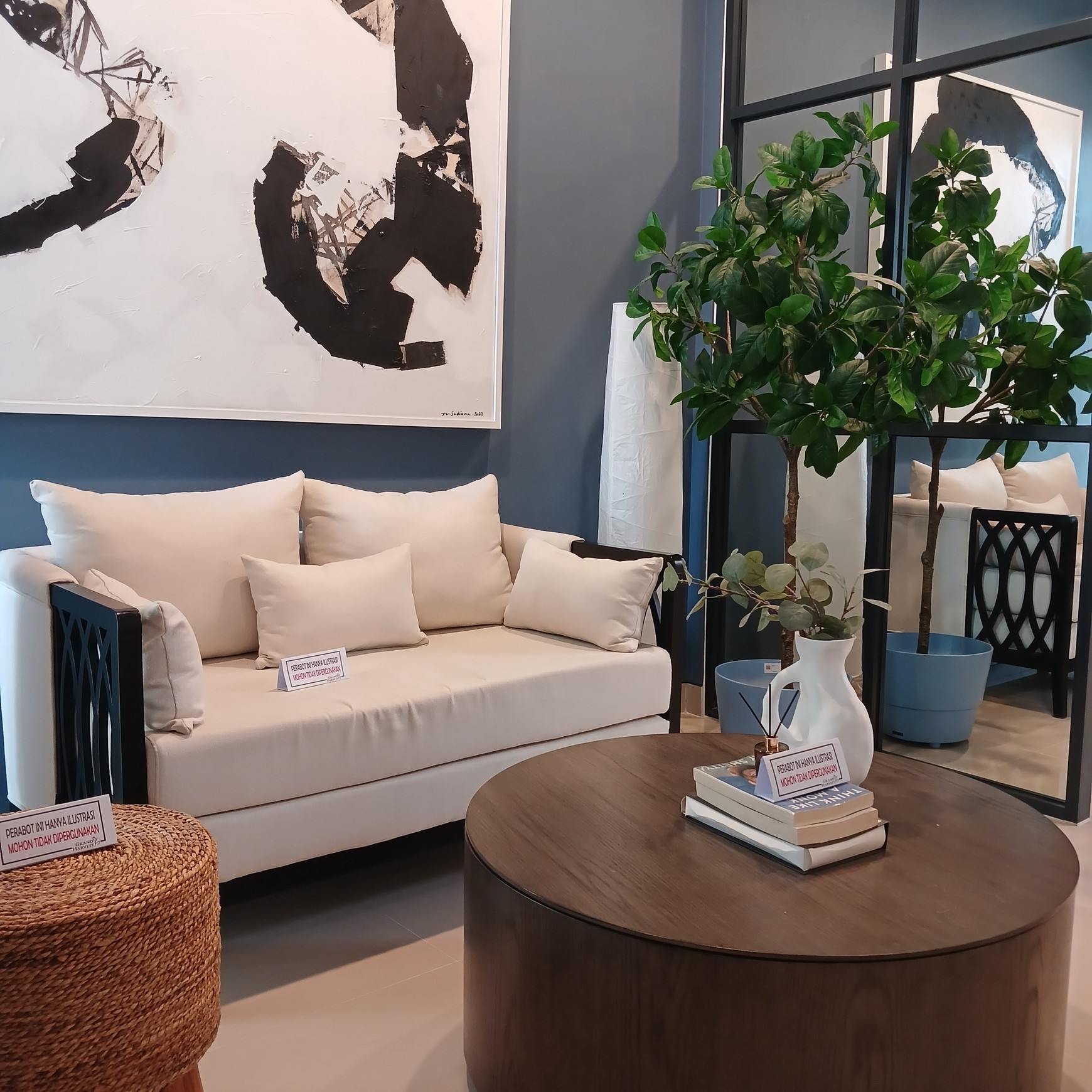 Rumah Surabaya Barat Grand Harvest 