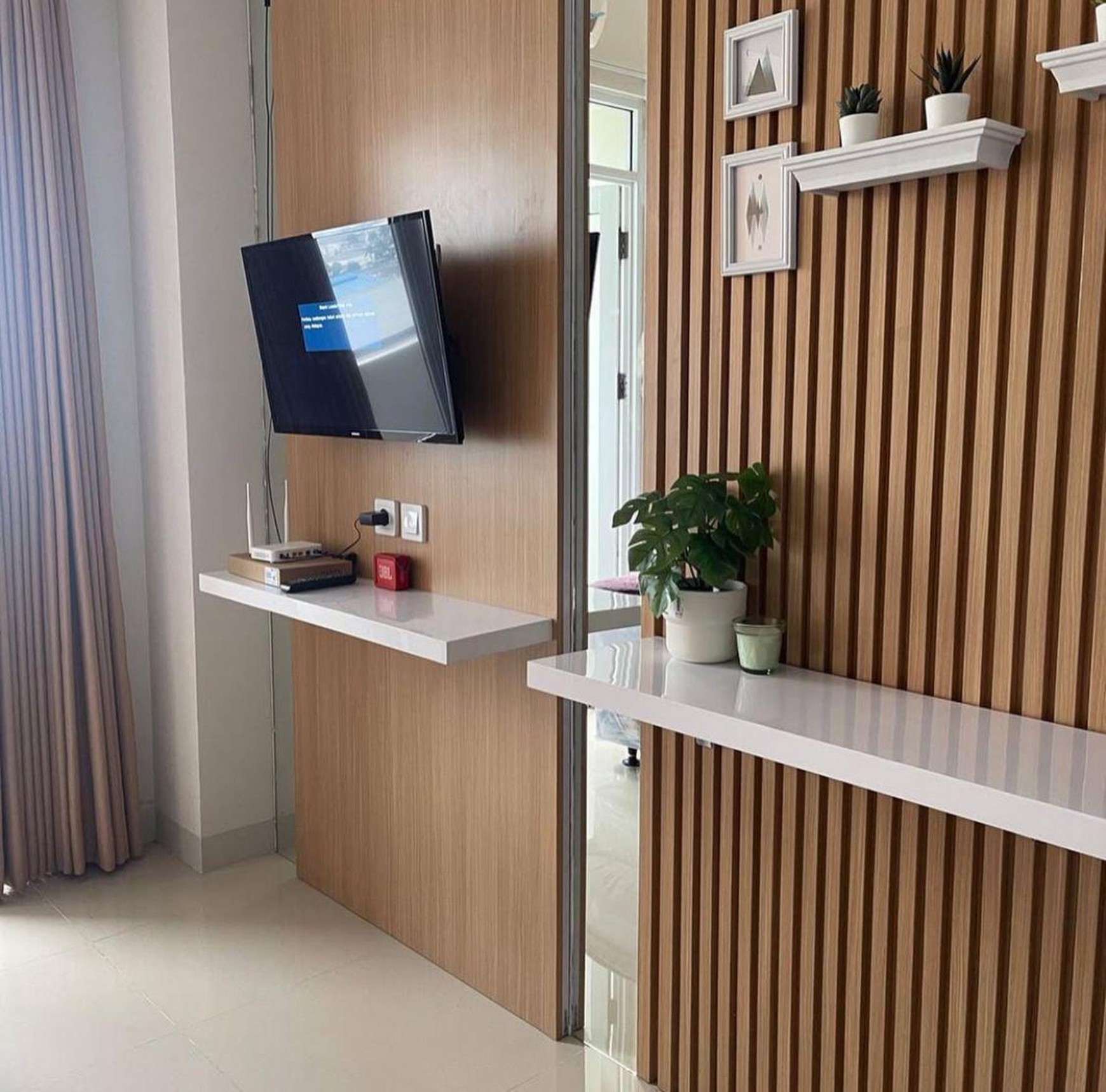 Dijual Apartement Vasanta INNOPARK Cibitung