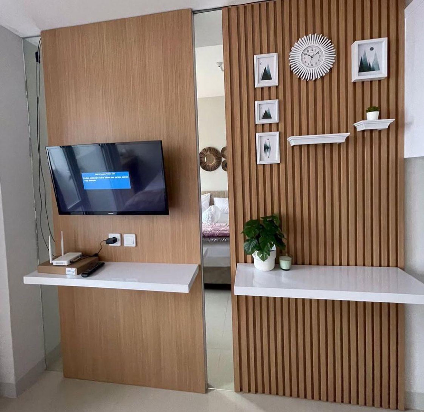 Dijual Apartement Vasanta INNOPARK Cibitung