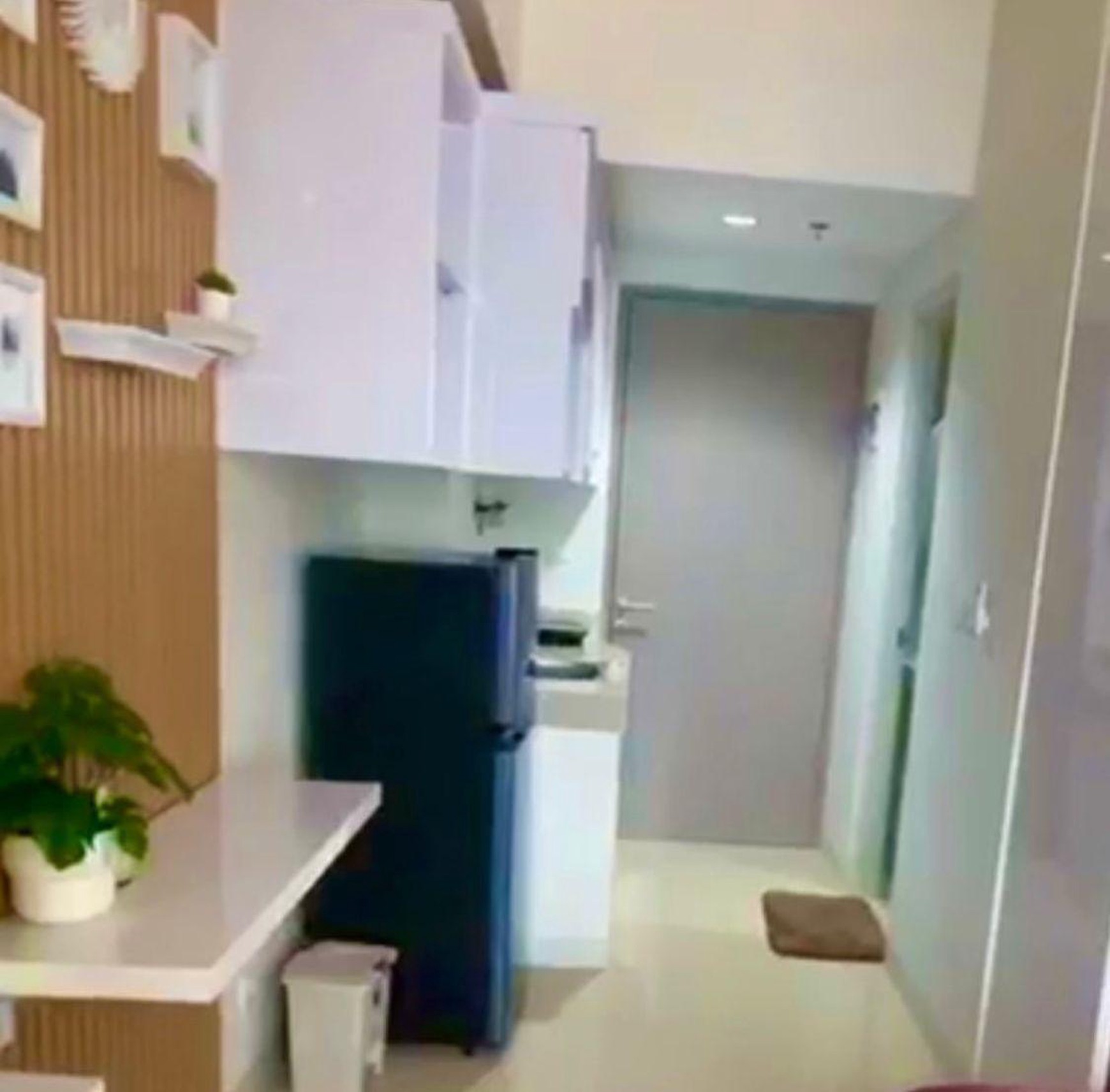 Dijual Apartement Vasanta INNOPARK Cibitung