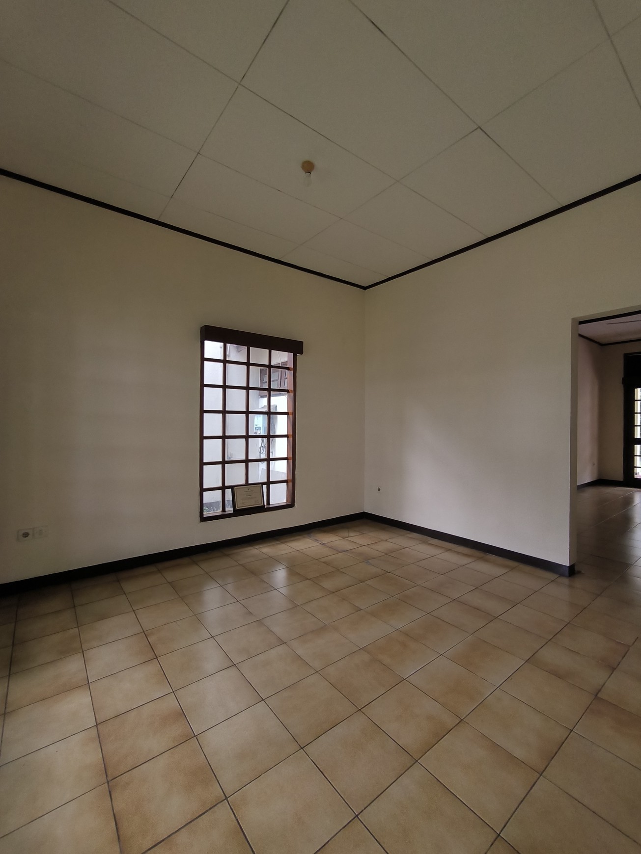 Rumah Siap Huni di Perumahan Bintaro Sektor 1 Nyaman dan Asri cocok buat Hunian