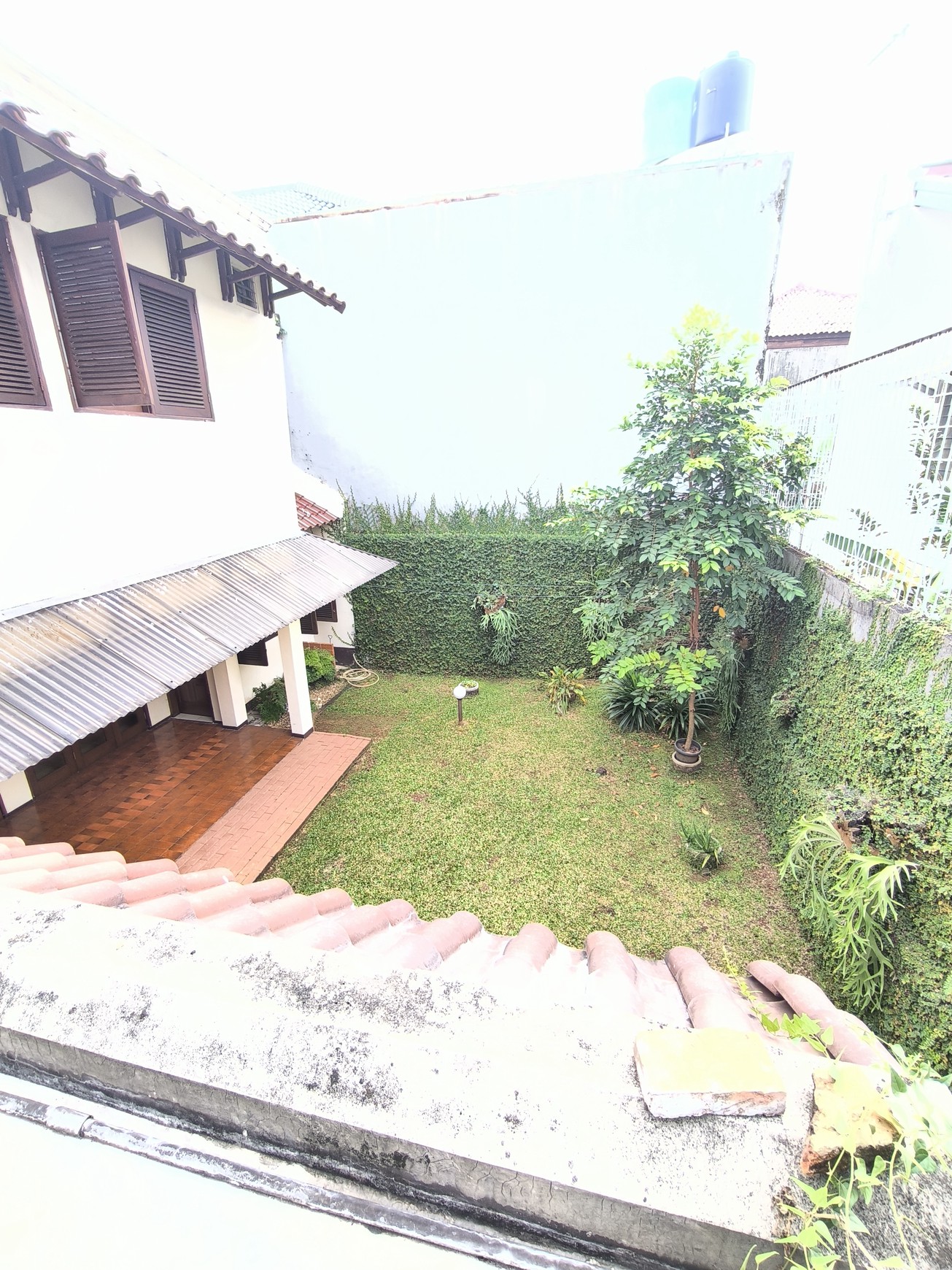 Rumah Siap Huni di Perumahan Bintaro Sektor 1 Nyaman dan Asri cocok buat Hunian
