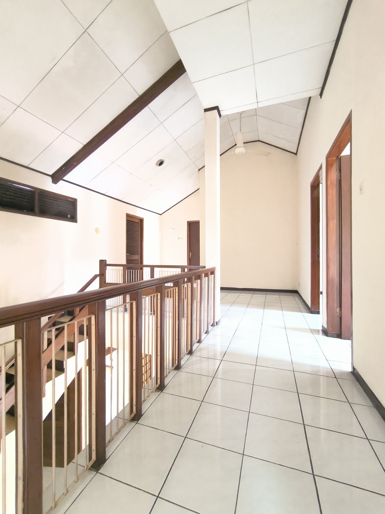 Rumah Siap Huni di Perumahan Bintaro Sektor 1 Nyaman dan Asri cocok buat Hunian