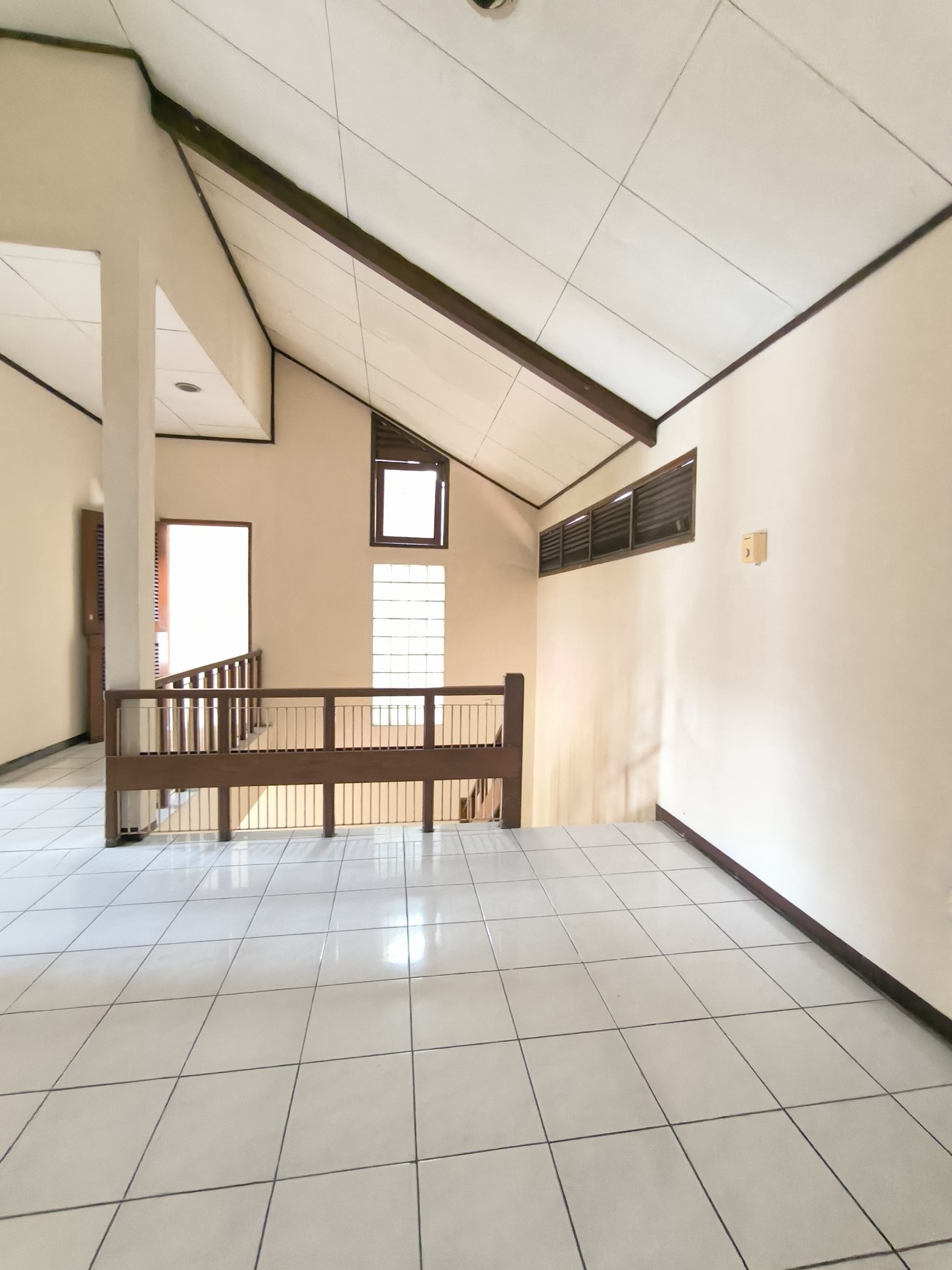 Rumah Siap Huni di Perumahan Bintaro Sektor 1 Nyaman dan Asri cocok buat Hunian