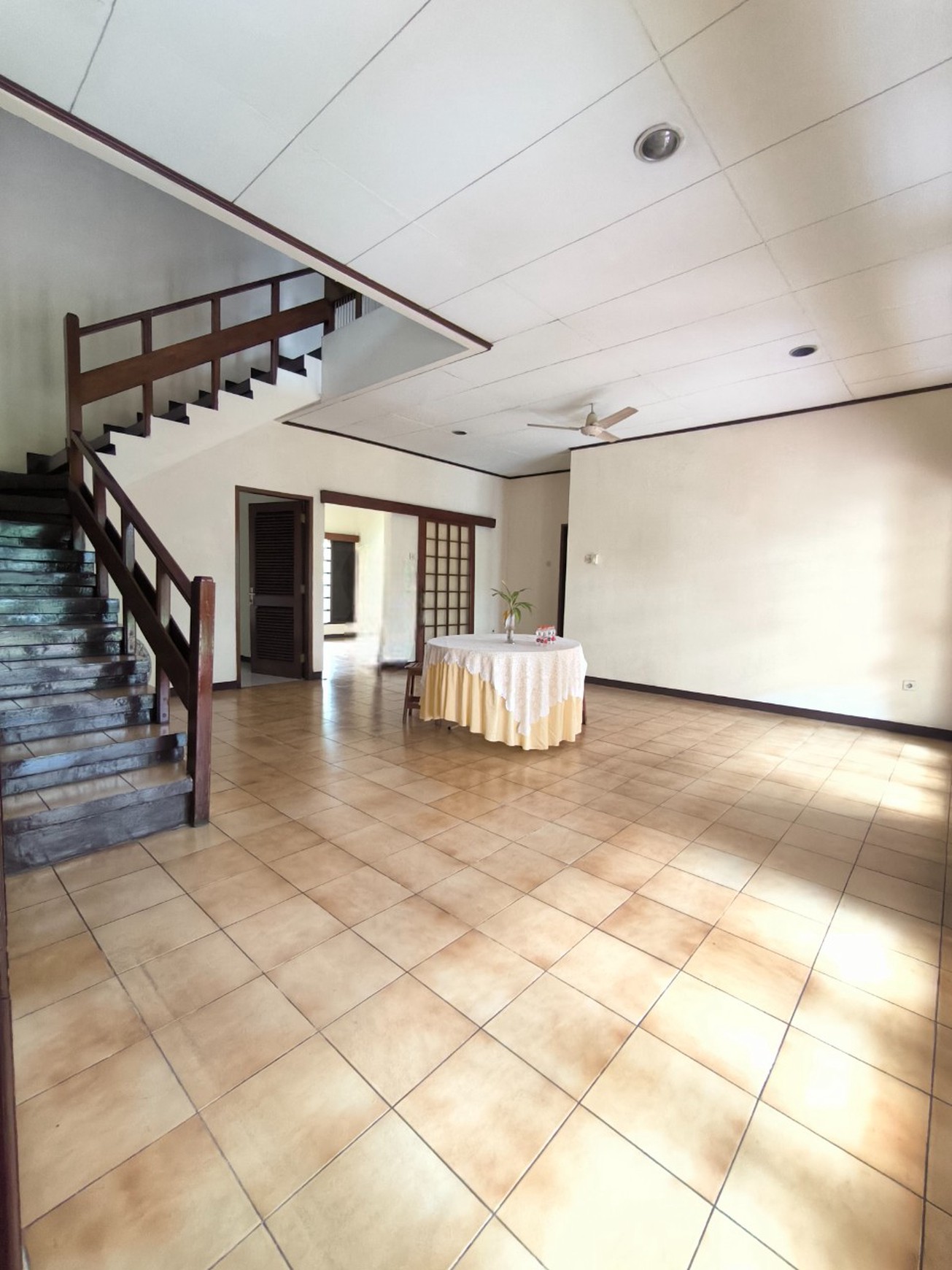 Rumah Siap Huni di Perumahan Bintaro Sektor 1 Nyaman dan Asri cocok buat Hunian