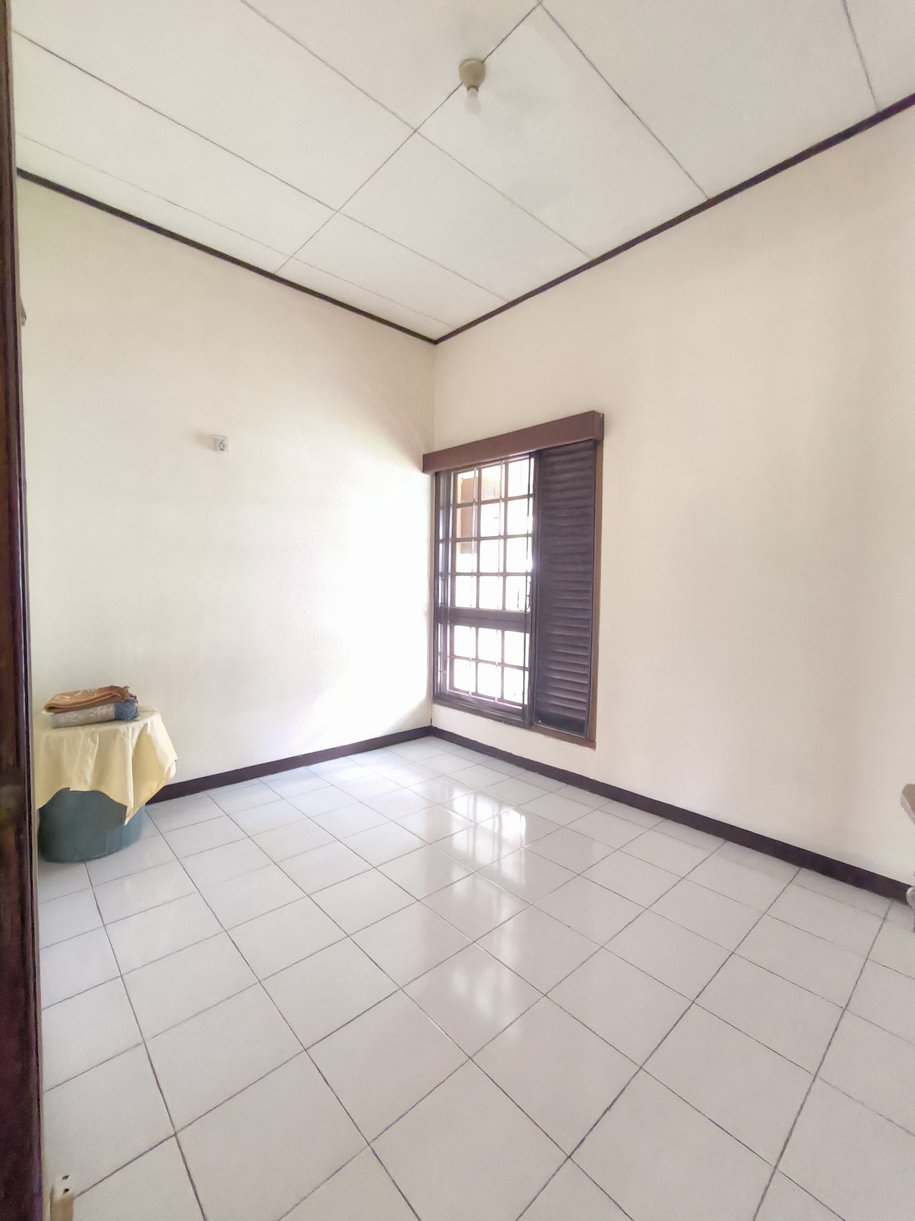Rumah Siap Huni di Perumahan Bintaro Sektor 1 Nyaman dan Asri cocok buat Hunian