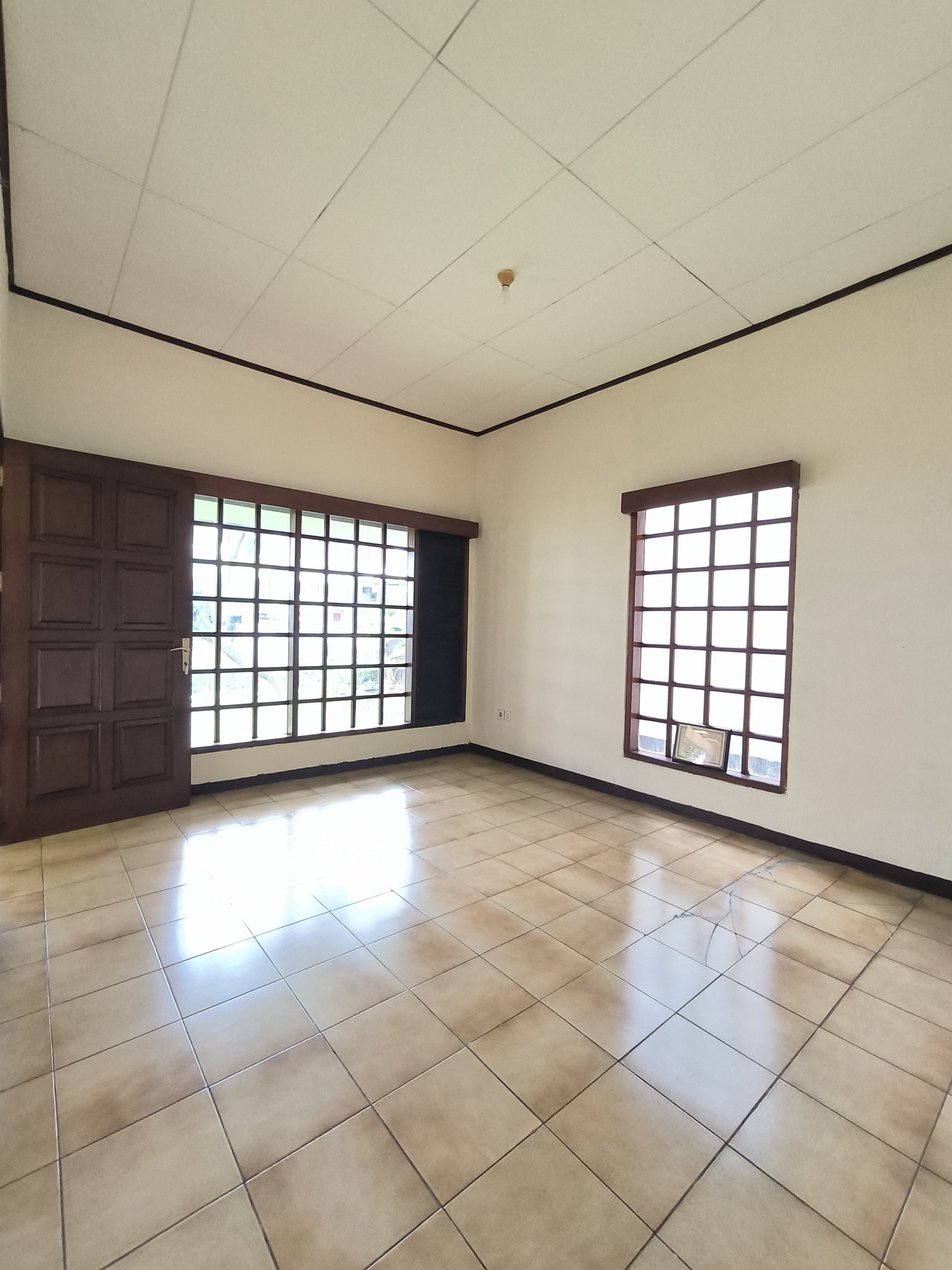 Rumah Siap Huni di Perumahan Bintaro Sektor 1 Nyaman dan Asri cocok buat Hunian