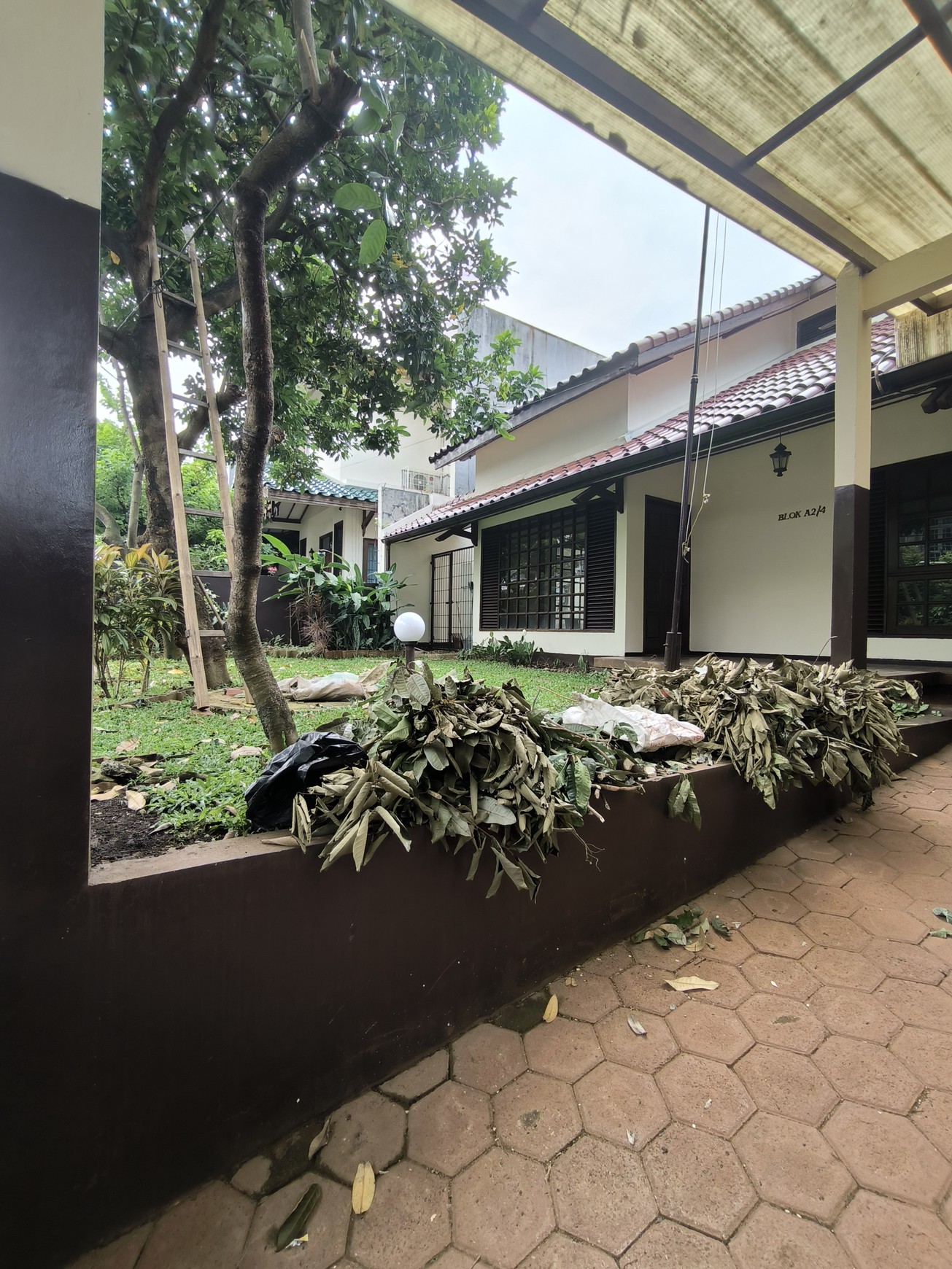 Rumah Siap Huni di Perumahan Bintaro Sektor 1 Nyaman dan Asri cocok buat Hunian