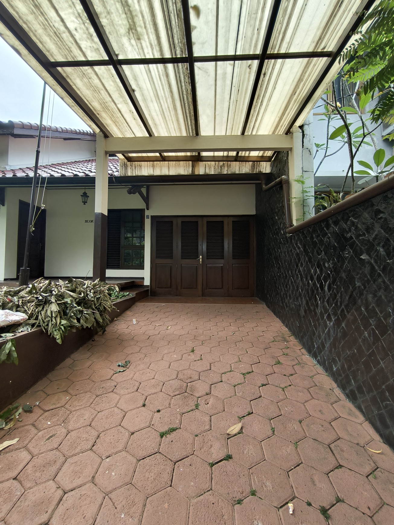 Rumah Siap Huni di Perumahan Bintaro Sektor 1 Nyaman dan Asri cocok buat Hunian