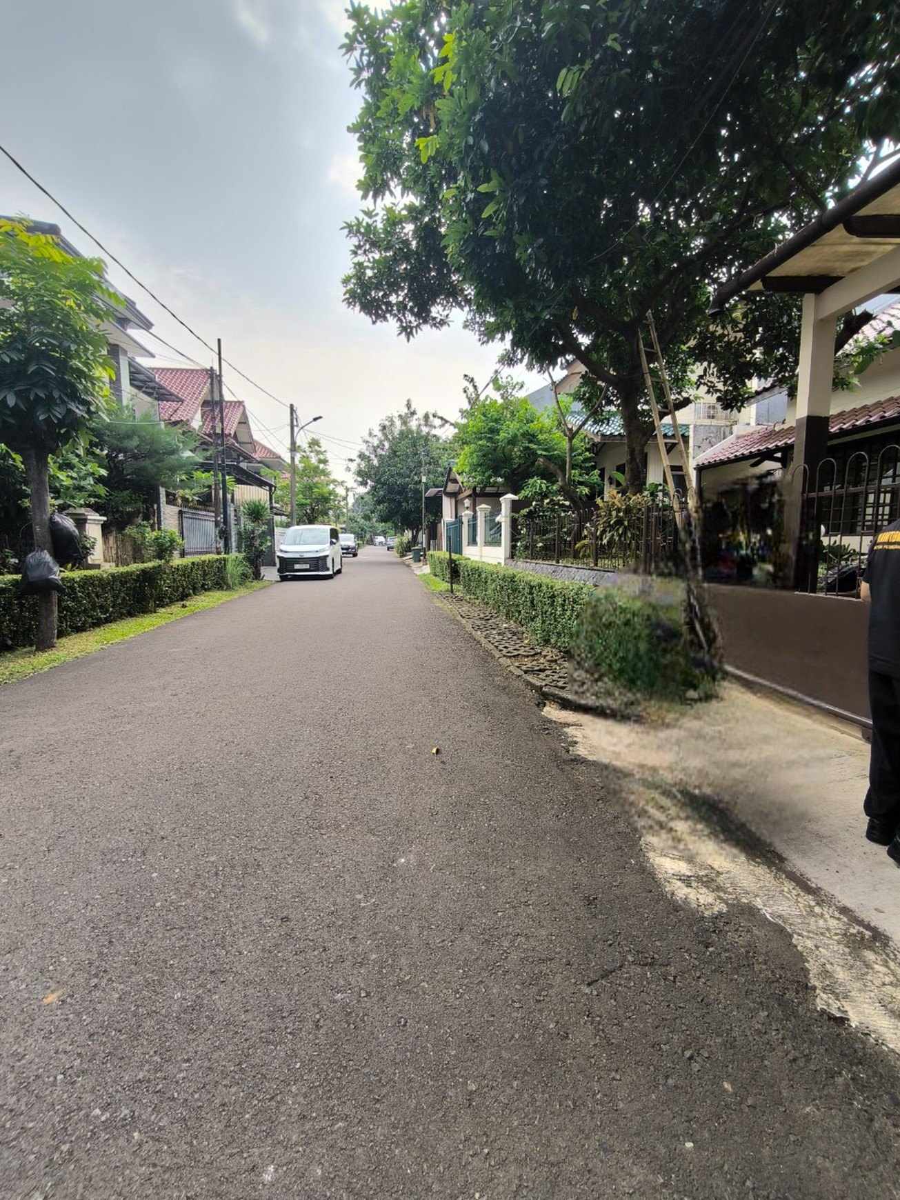 Rumah Siap Huni di Perumahan Bintaro Sektor 1 Nyaman dan Asri cocok buat Hunian