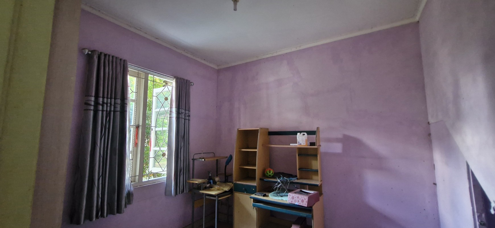 Rumah 2 Lantai di Kota Wisata 