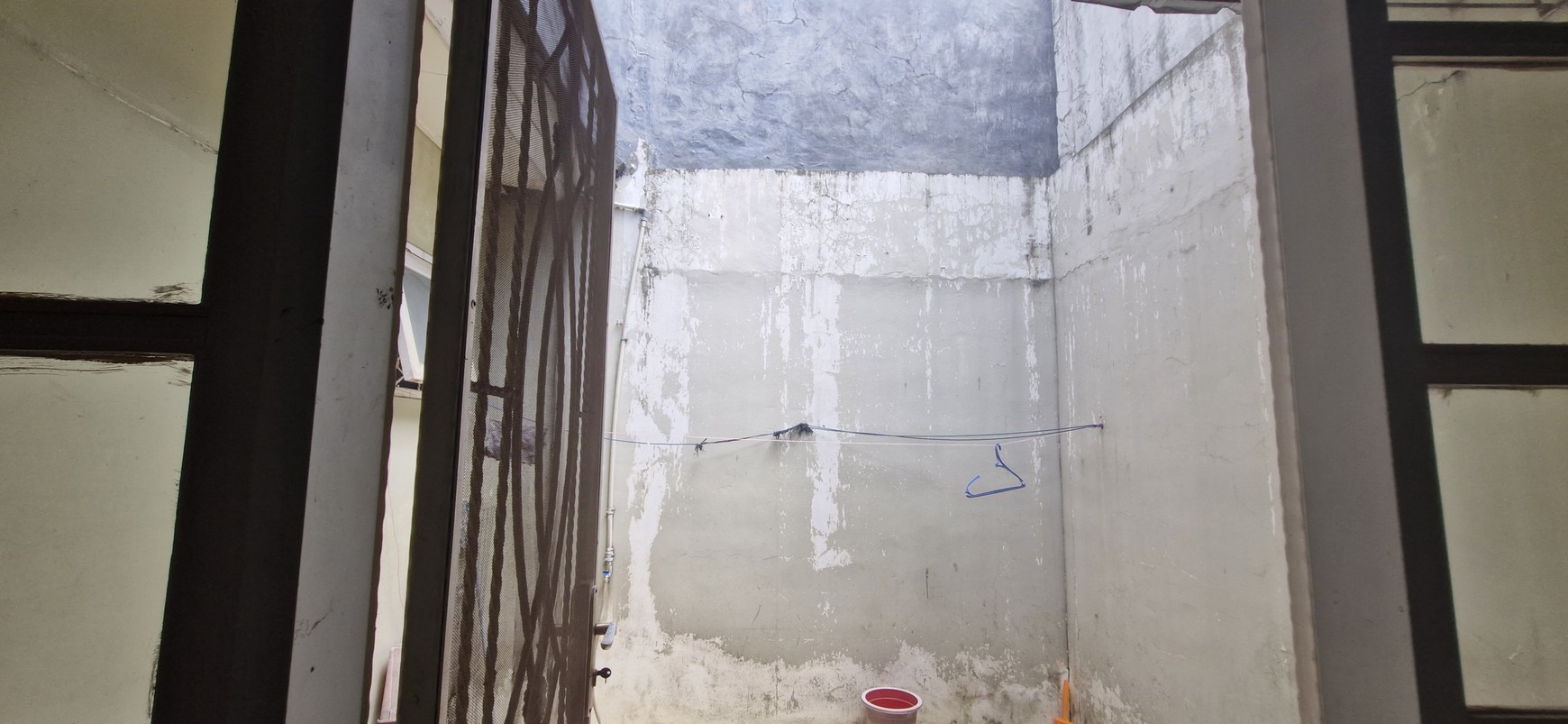 Rumah 2 Lantai di Kota Wisata 