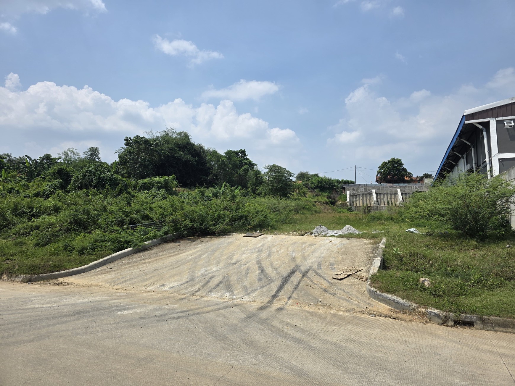 Dijual Cepat Harga Murah Tanah Kawasan Industri di Cikarang Bekasi
