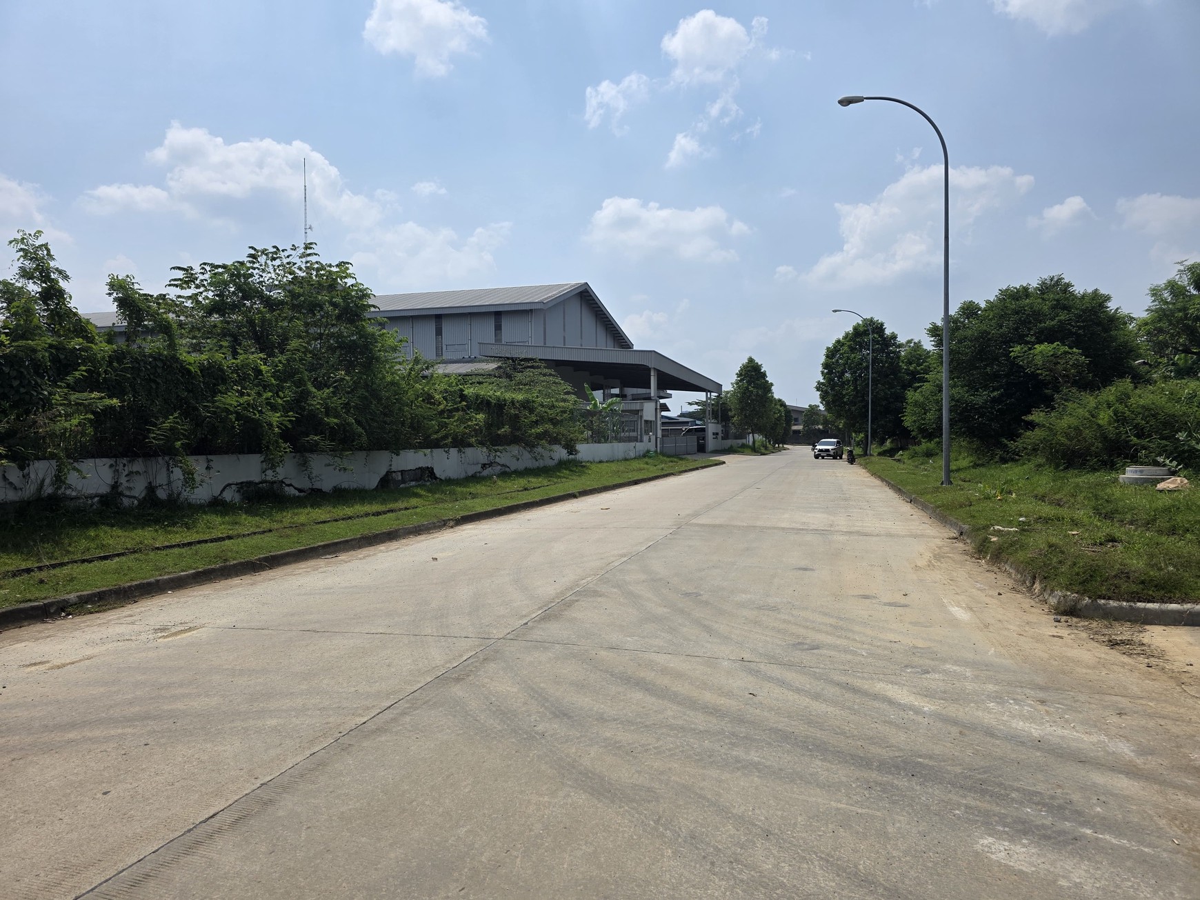Dijual Cepat Harga Murah Tanah Kawasan Industri di Cikarang Bekasi