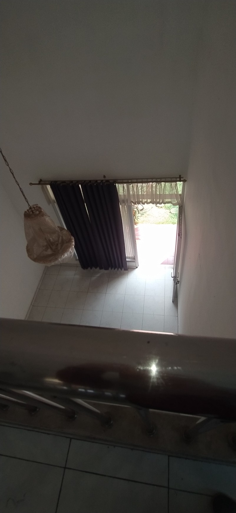 Posisi di Hook bebas banjir dalam perumahan yg bersih Asri di Rempoa