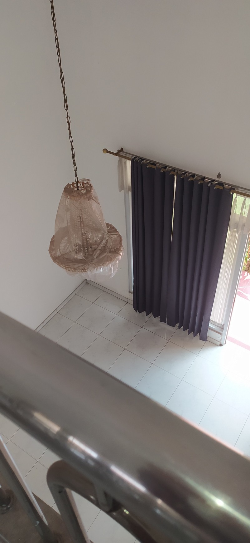 Posisi di Hook bebas banjir dalam perumahan yg bersih Asri di Rempoa