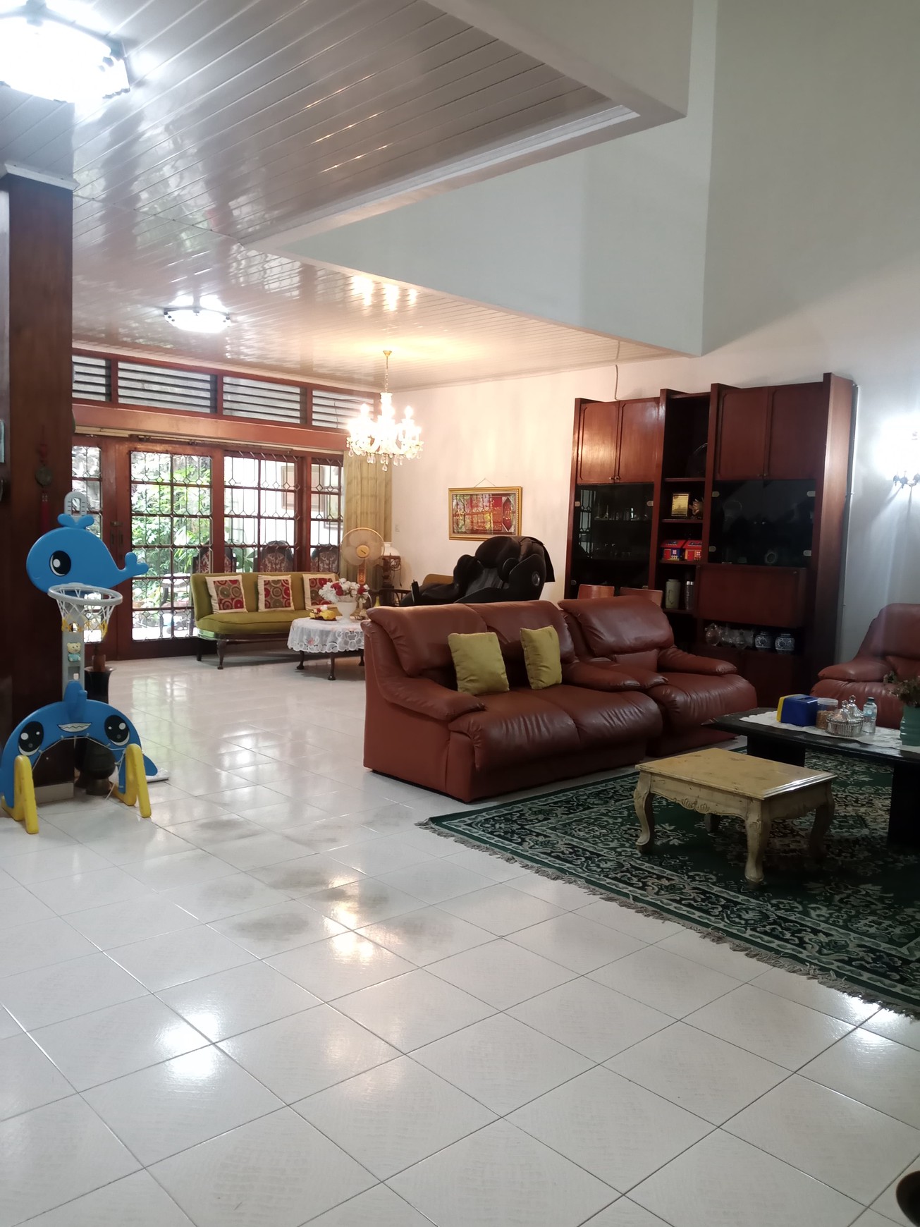 Dijual Rumah Nyaman di Pasar Minggu, Jakarta Selatan 