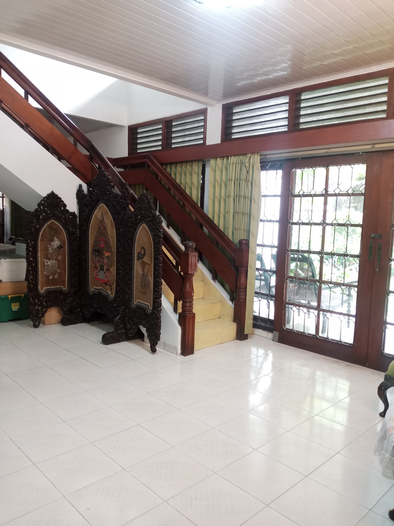 Dijual Rumah Nyaman di Pasar Minggu, Jakarta Selatan 