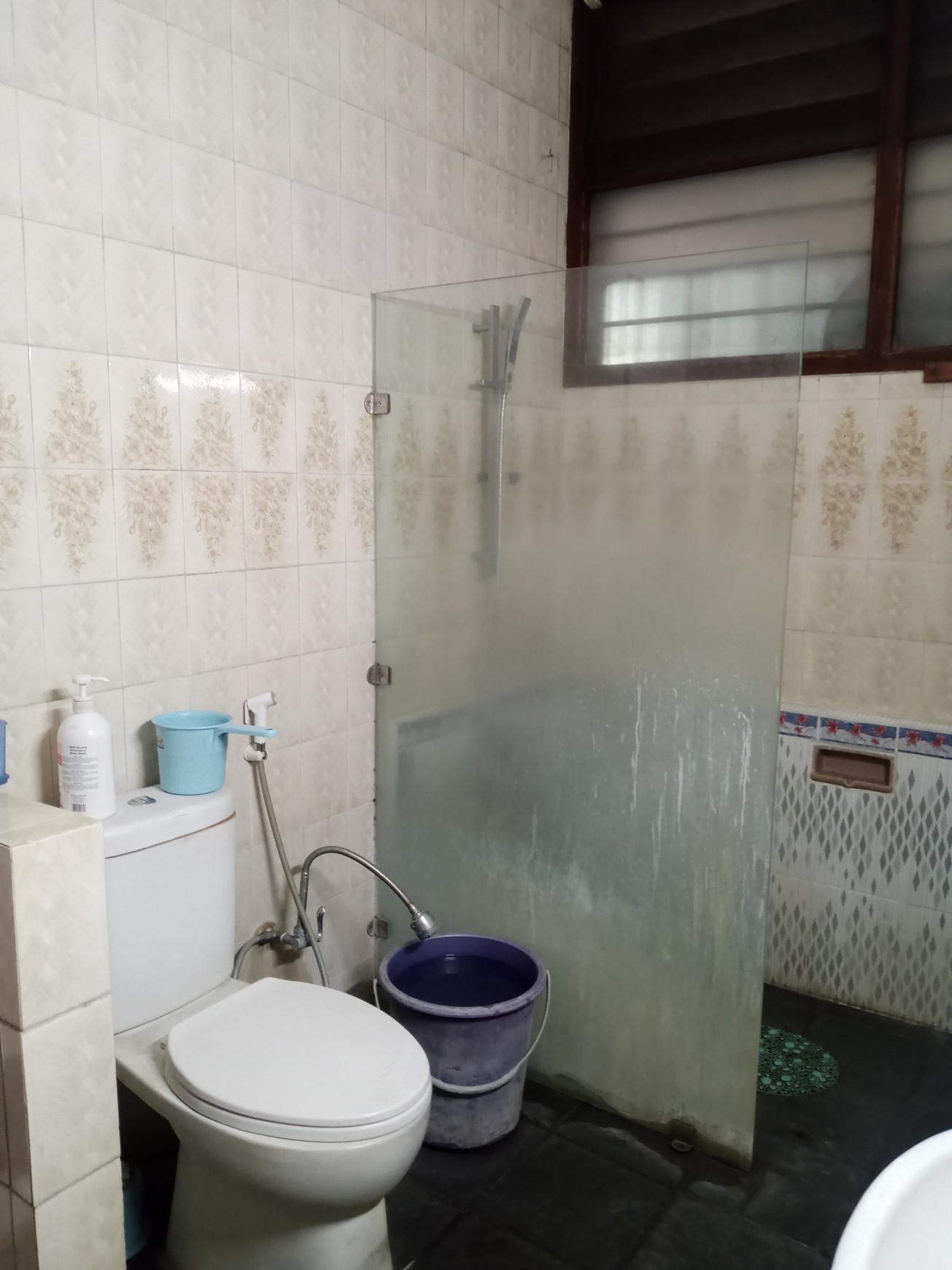 Dijual Rumah Nyaman di Pasar Minggu, Jakarta Selatan 