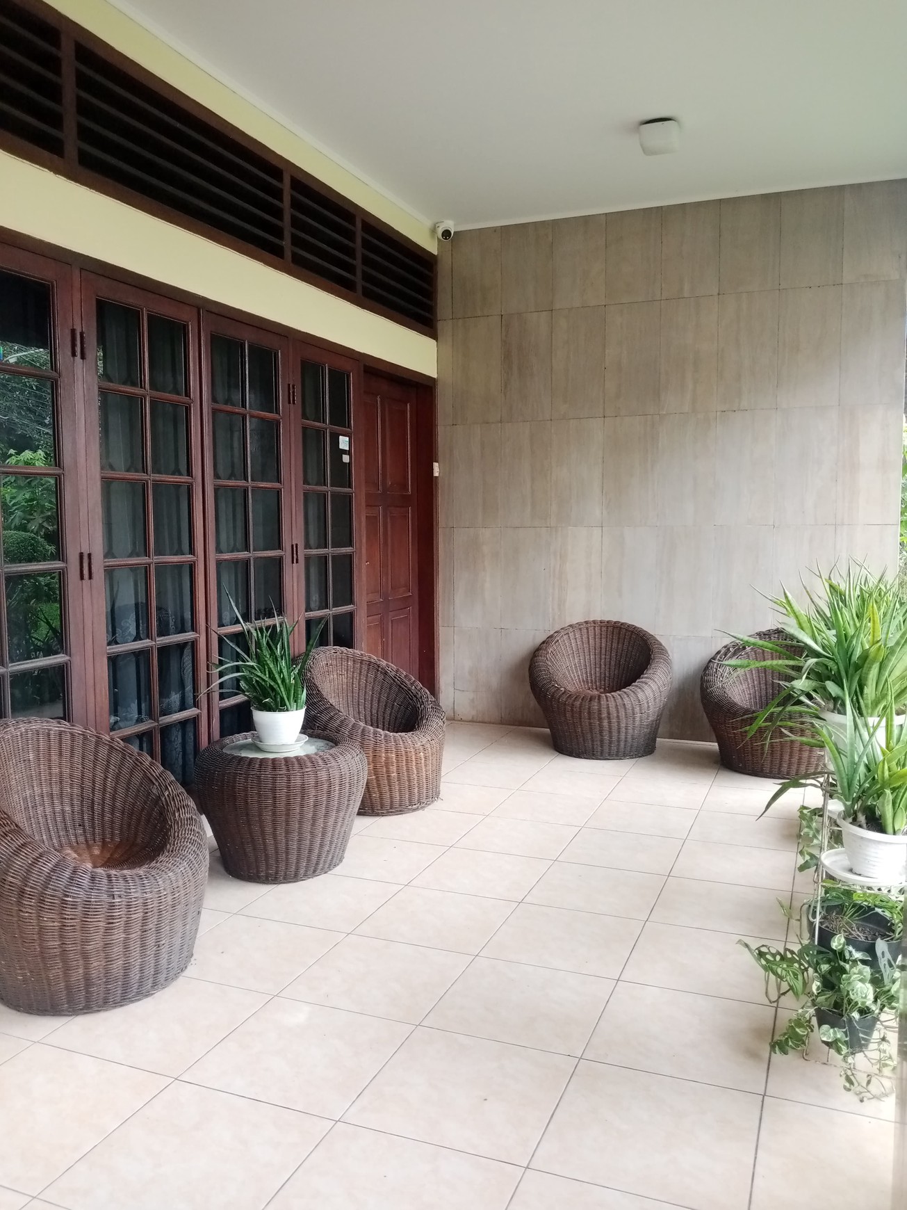 Dijual Rumah Nyaman di Pasar Minggu, Jakarta Selatan 