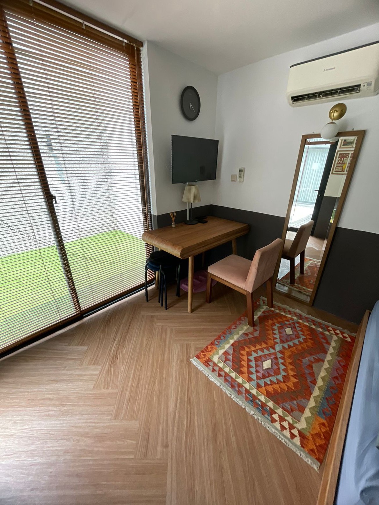 Rumah Mewah 2 Lantai KT 5+1 KM 4+1 Siap Huni Lokasi Strategis Sudah SHM
