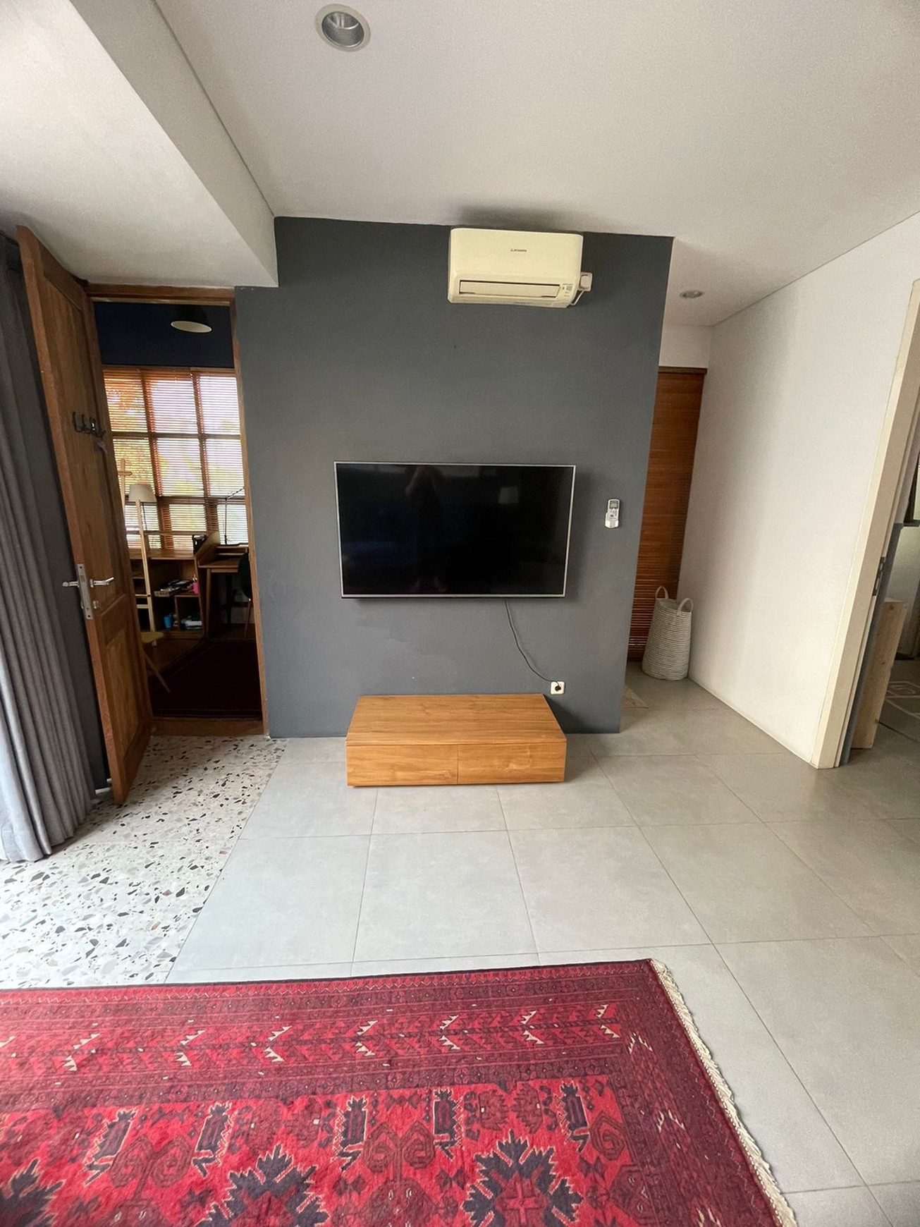 Rumah Mewah 2 Lantai KT 5+1 KM 4+1 Siap Huni Lokasi Strategis Sudah SHM
