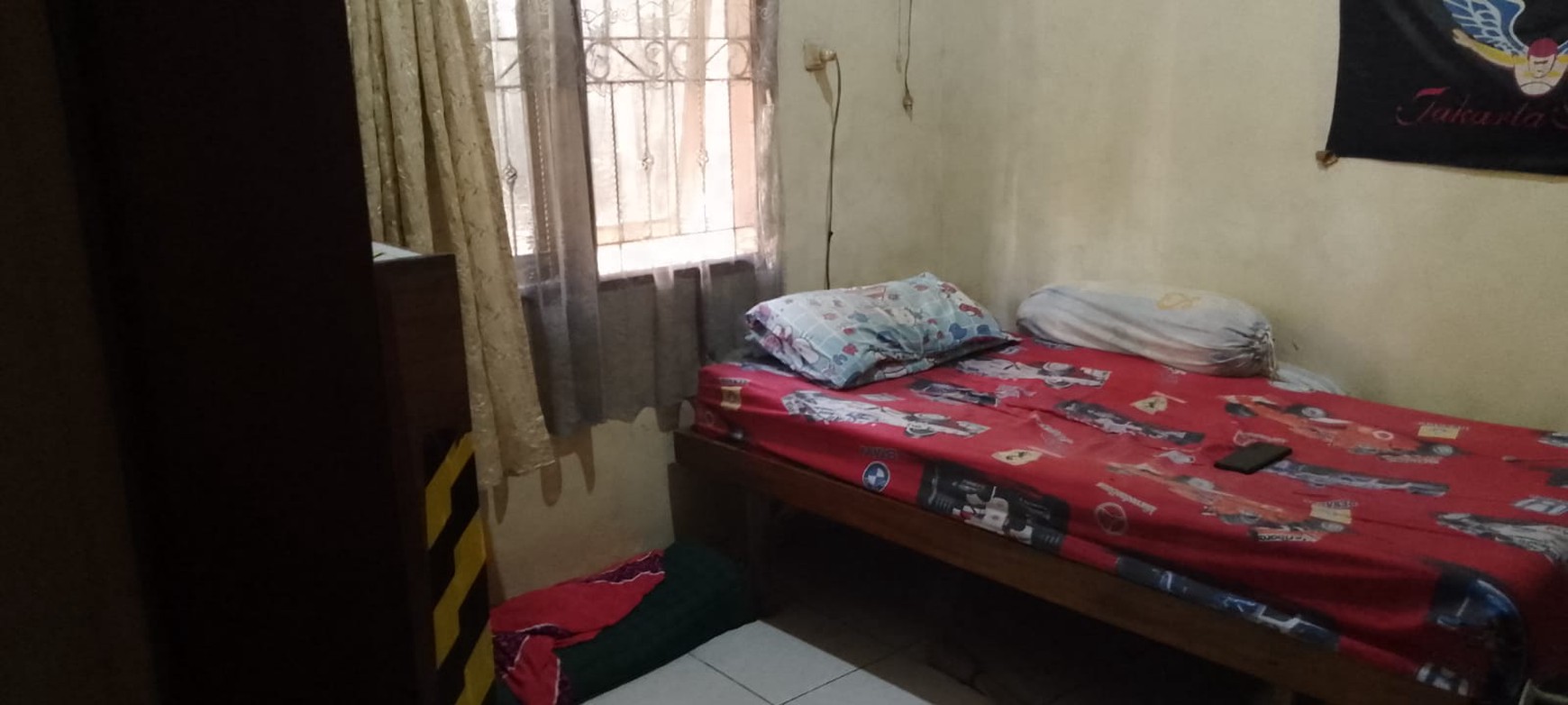 Rumah Siap Huni Pitara Pancoran Mas Depok