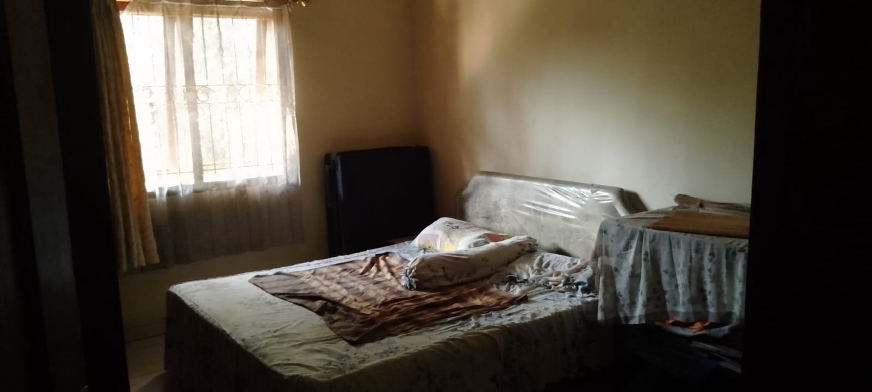 Rumah Siap Huni Pitara Pancoran Mas Depok
