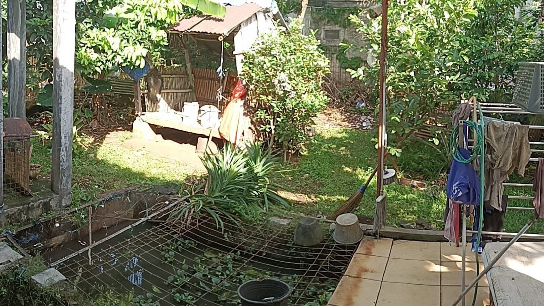 Rumah Siap Huni Pitara Pancoran Mas Depok