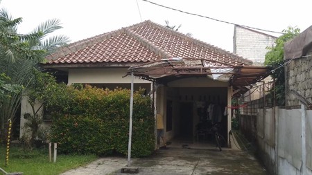 Rumah Siap Huni Pitara Pancoran Mas Depok