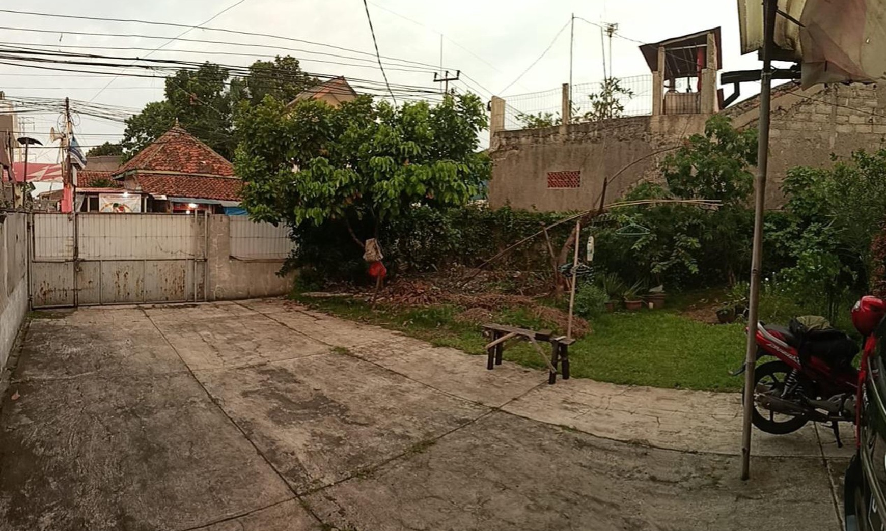 Rumah Siap Huni Pitara Pancoran Mas Depok